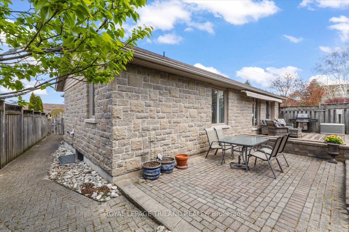 272 4th Street Crescent, Hanover, ON N4N 3S9 photo 4