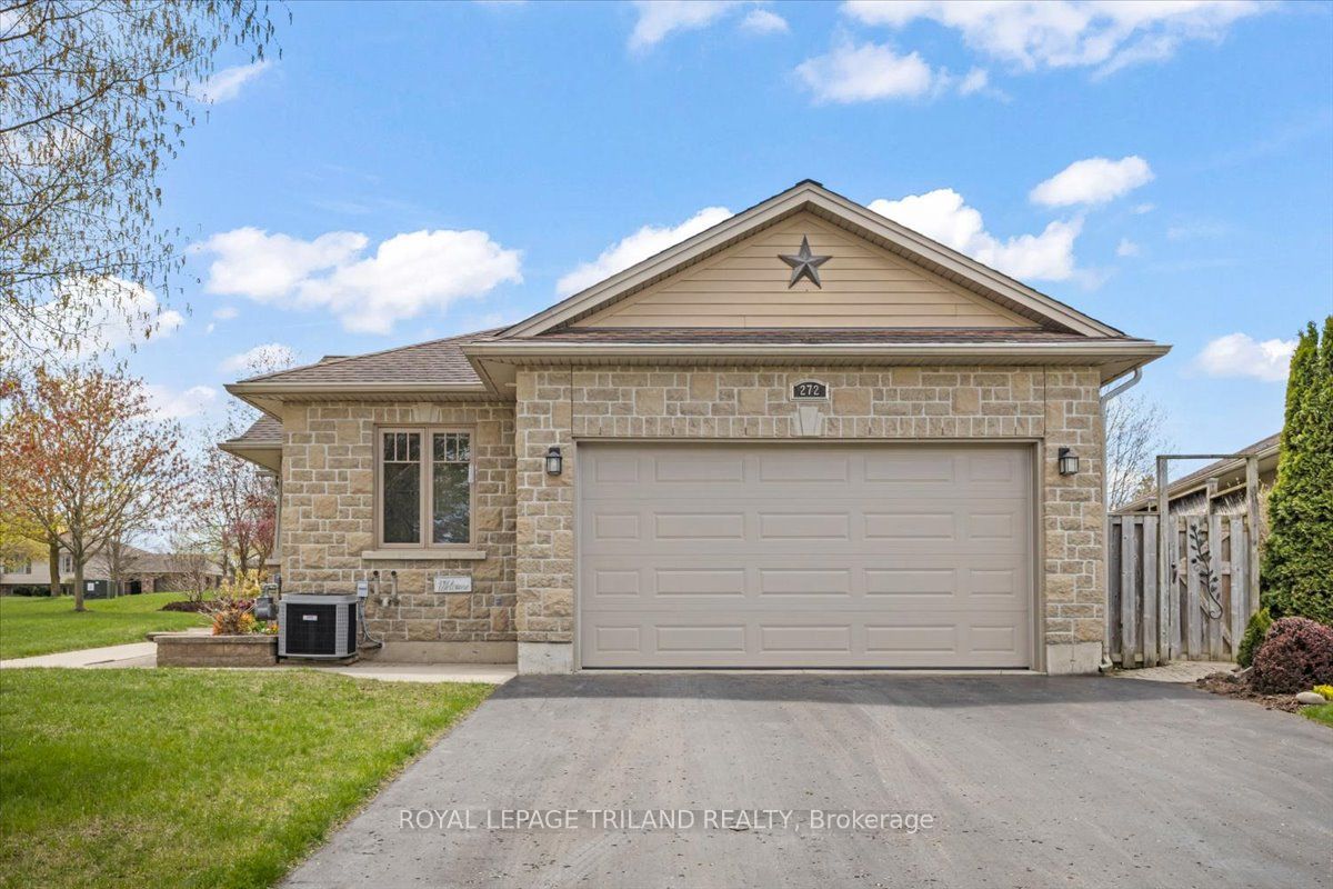 272 4th Street Crescent, Hanover, ON N4N 3S9 photo 5