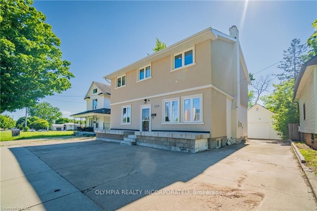 6571 Cleveland Avenue, Niagara Falls, ON L2G 4A2
