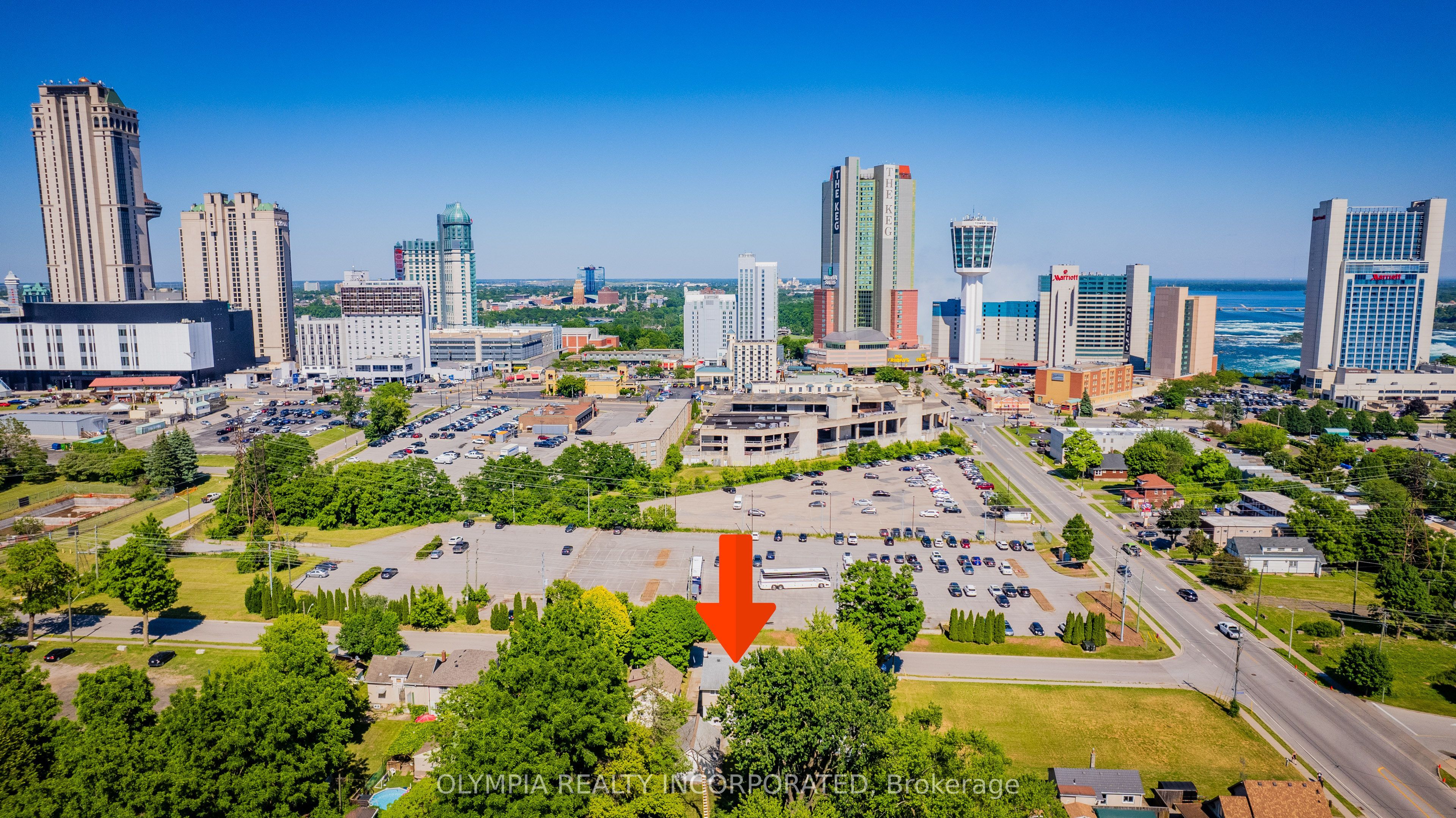 6571 Cleveland Avenue, Niagara Falls, ON L2G 4A2 photo 2