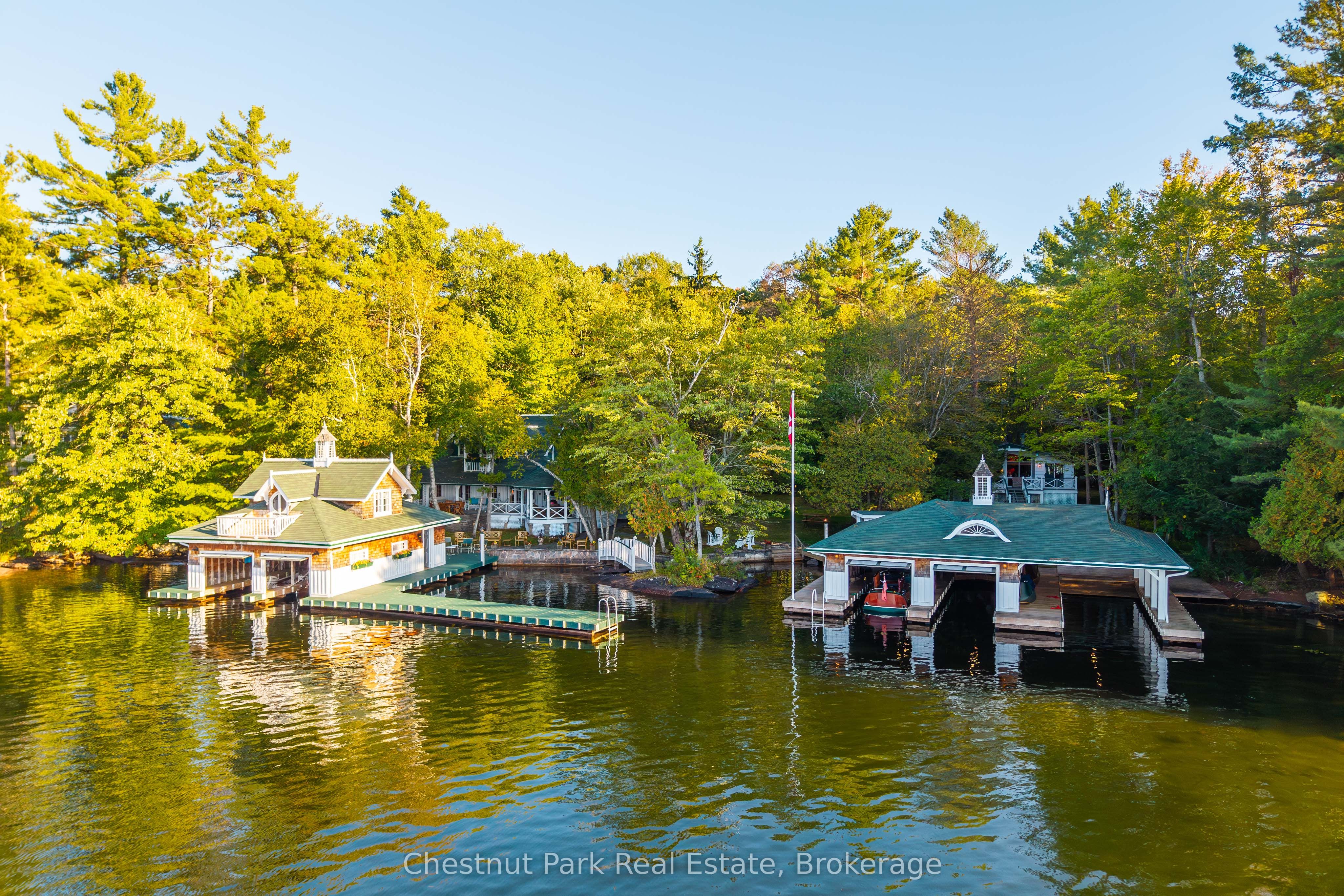 1052 Longhurst Road 22, Muskoka Lakes, ON P0B 1J0