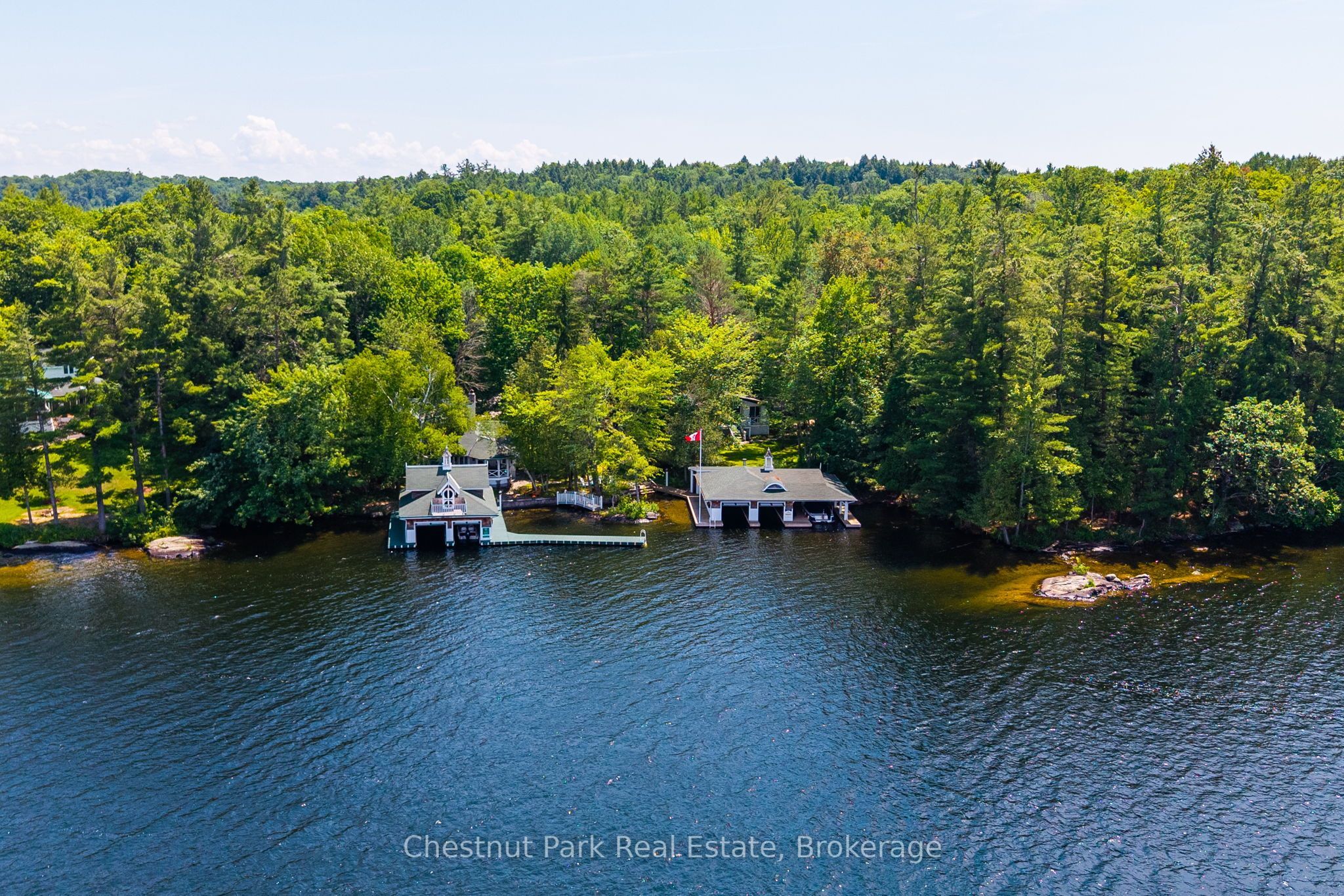 1052 Longhurst Road 22, Muskoka Lakes, ON P0B 1J0 photo 2