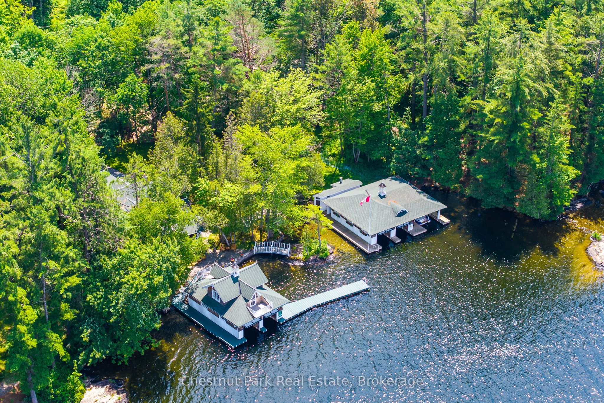 1052 Longhurst Road 22, Muskoka Lakes, ON P0B 1J0 photo 4