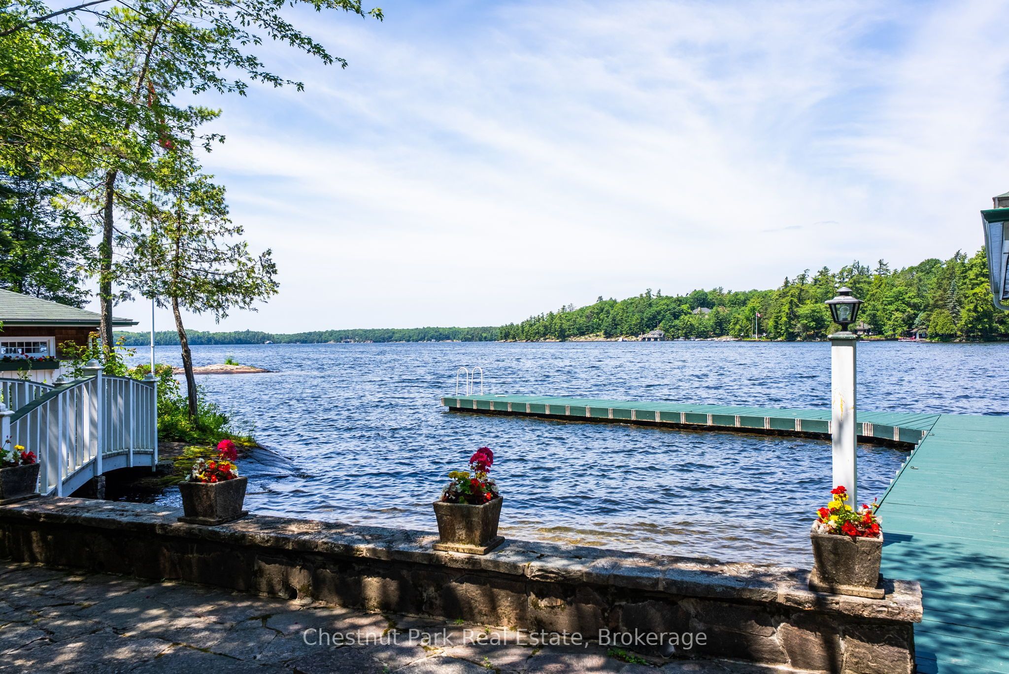 1052 Longhurst Road 22, Muskoka Lakes, ON P0B 1J0 photo 5