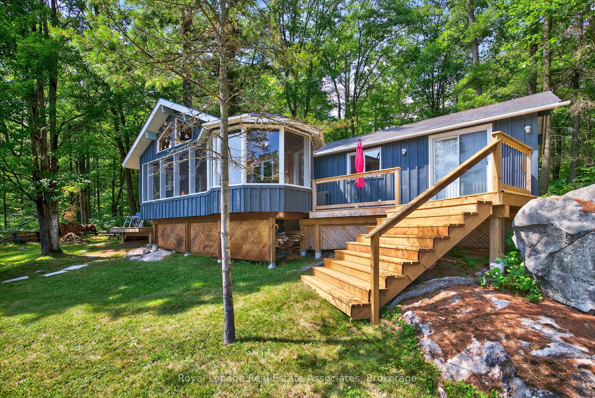 7206 Severn River Shore, Georgian Bay, ON P0C 1M0 photo 3