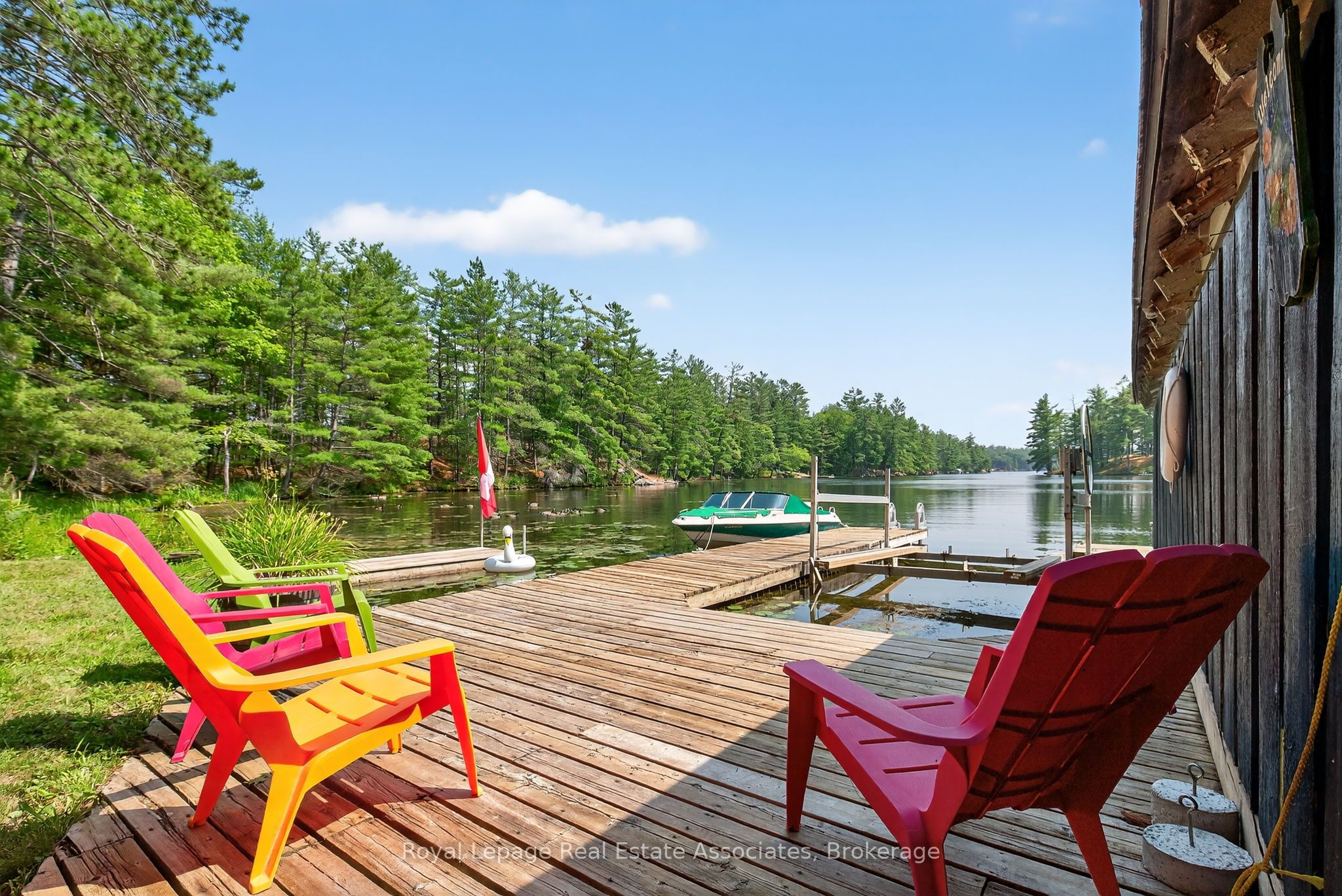 7206 Severn River Shore, Georgian Bay, ON P0C 1M0 photo 5