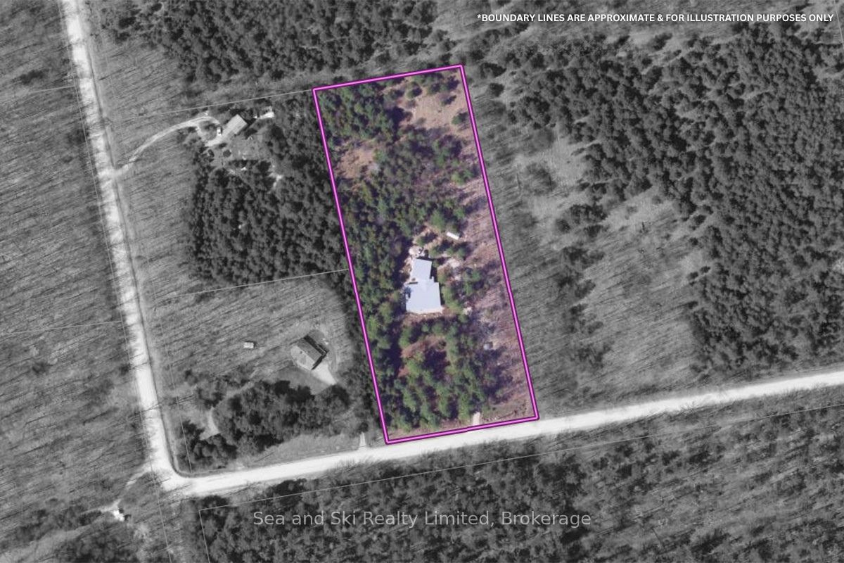 443465 Concession 8 E, West Grey, ON N0C 1H0 photo 2
