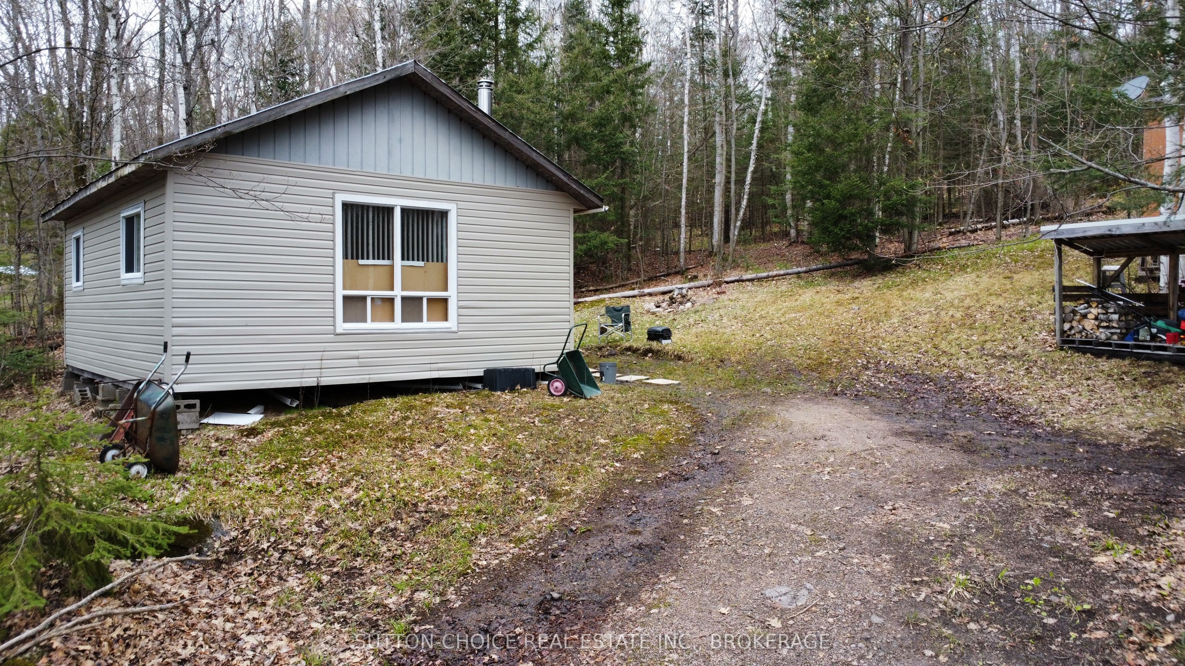 1876 Alsace Road, Nipissing, ON P0H 1Z0 photo 4
