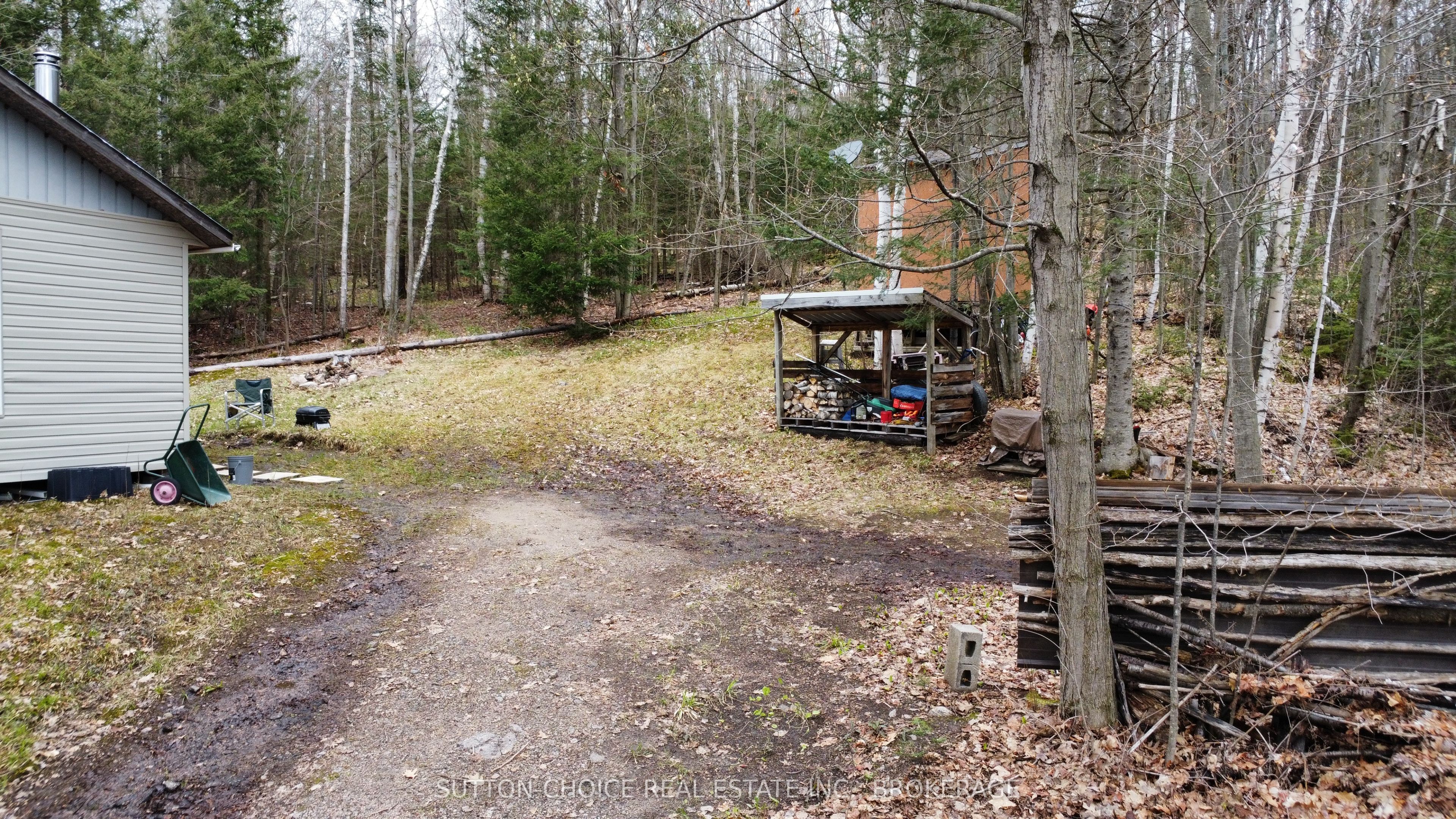 1876 Alsace Road, Nipissing, ON P0H 1Z0 photo 5