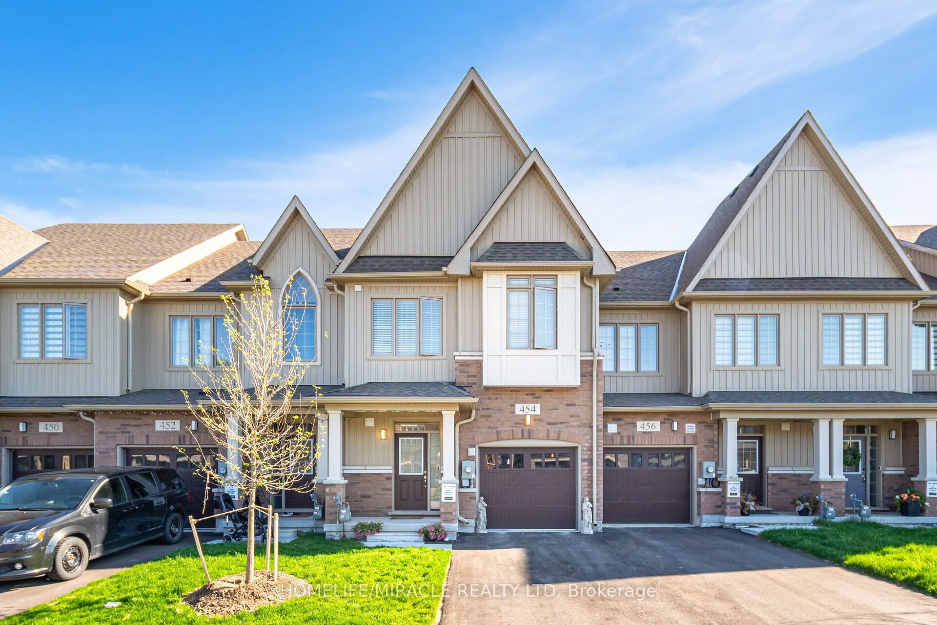 454 Adelaide Street, Wellington North, ON N0G 1A0 photo 2