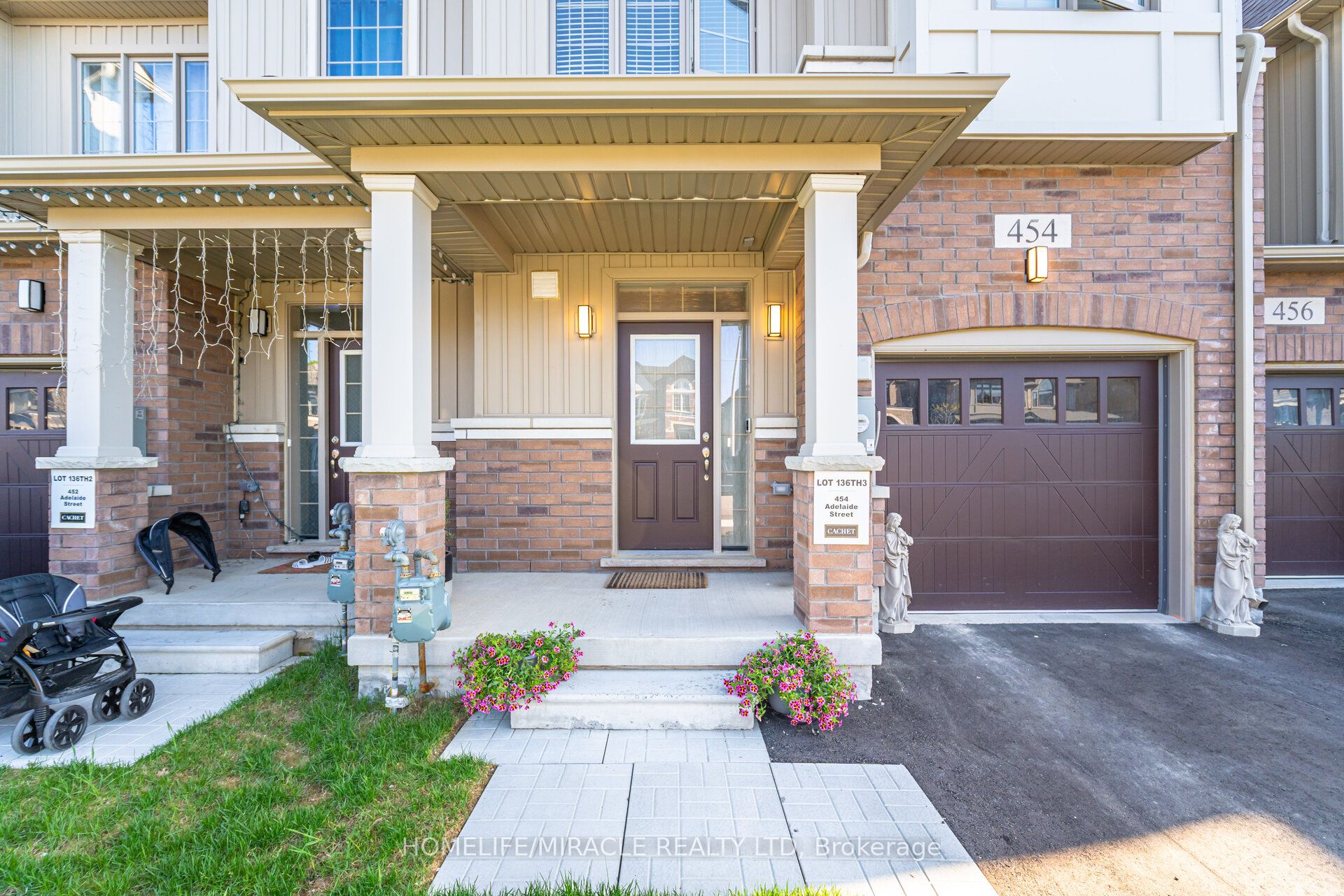 454 Adelaide Street, Wellington North, ON N0G 1A0 photo 3