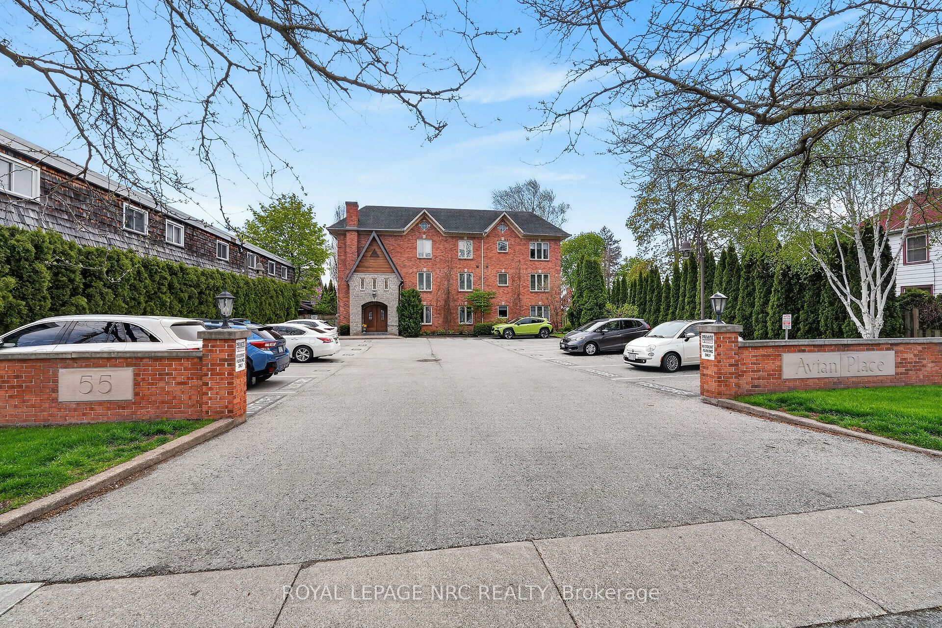 55 Main Street 302, St. Catharines, ON L2N 4T8 photo 3