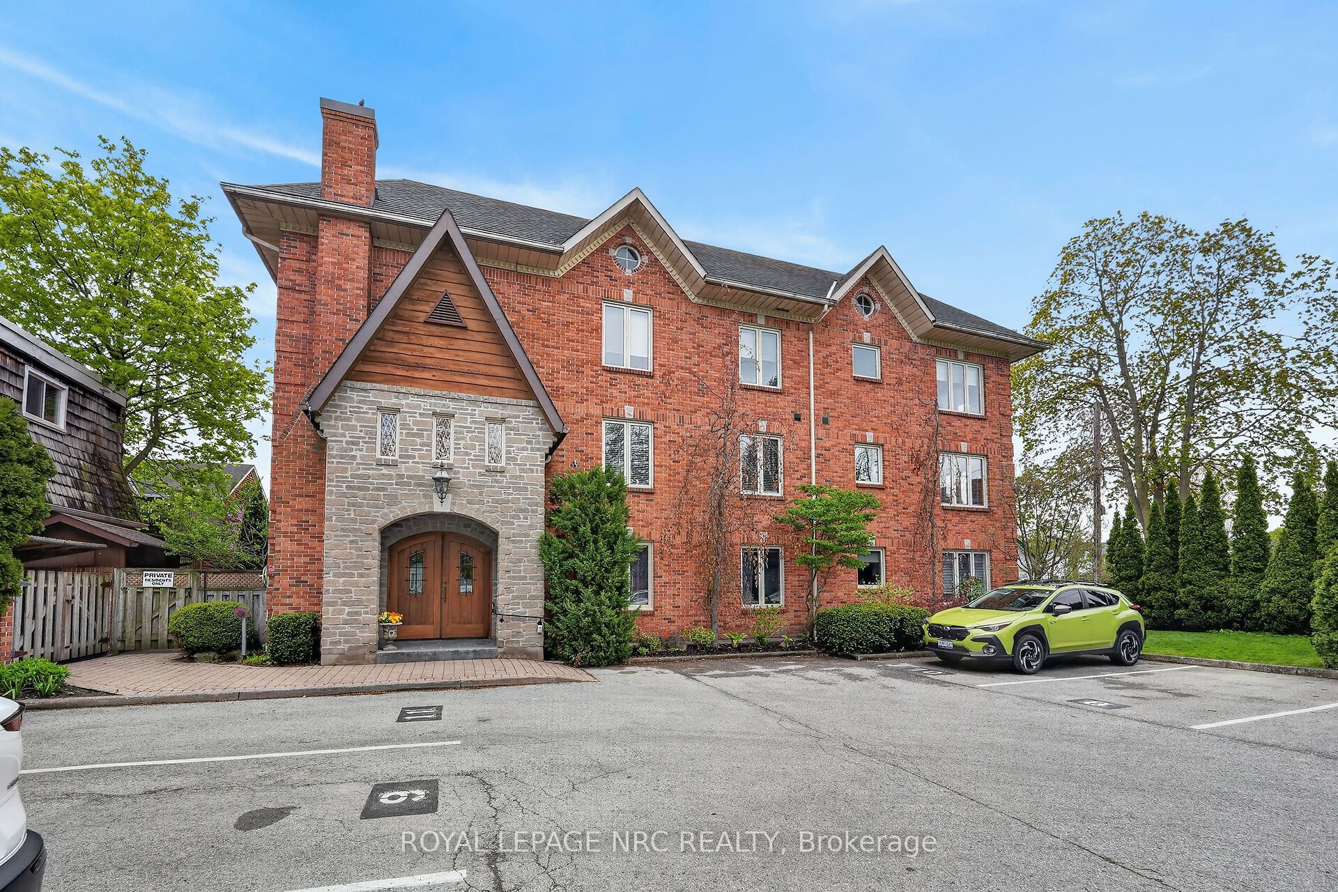 55 Main Street 302, St. Catharines, ON L2N 4T8 photo 4