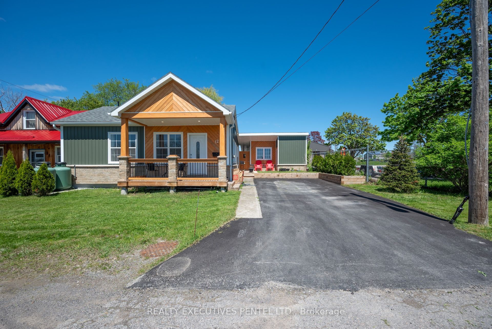 12 Station Street, Cobourg, ON K9A 1Z3