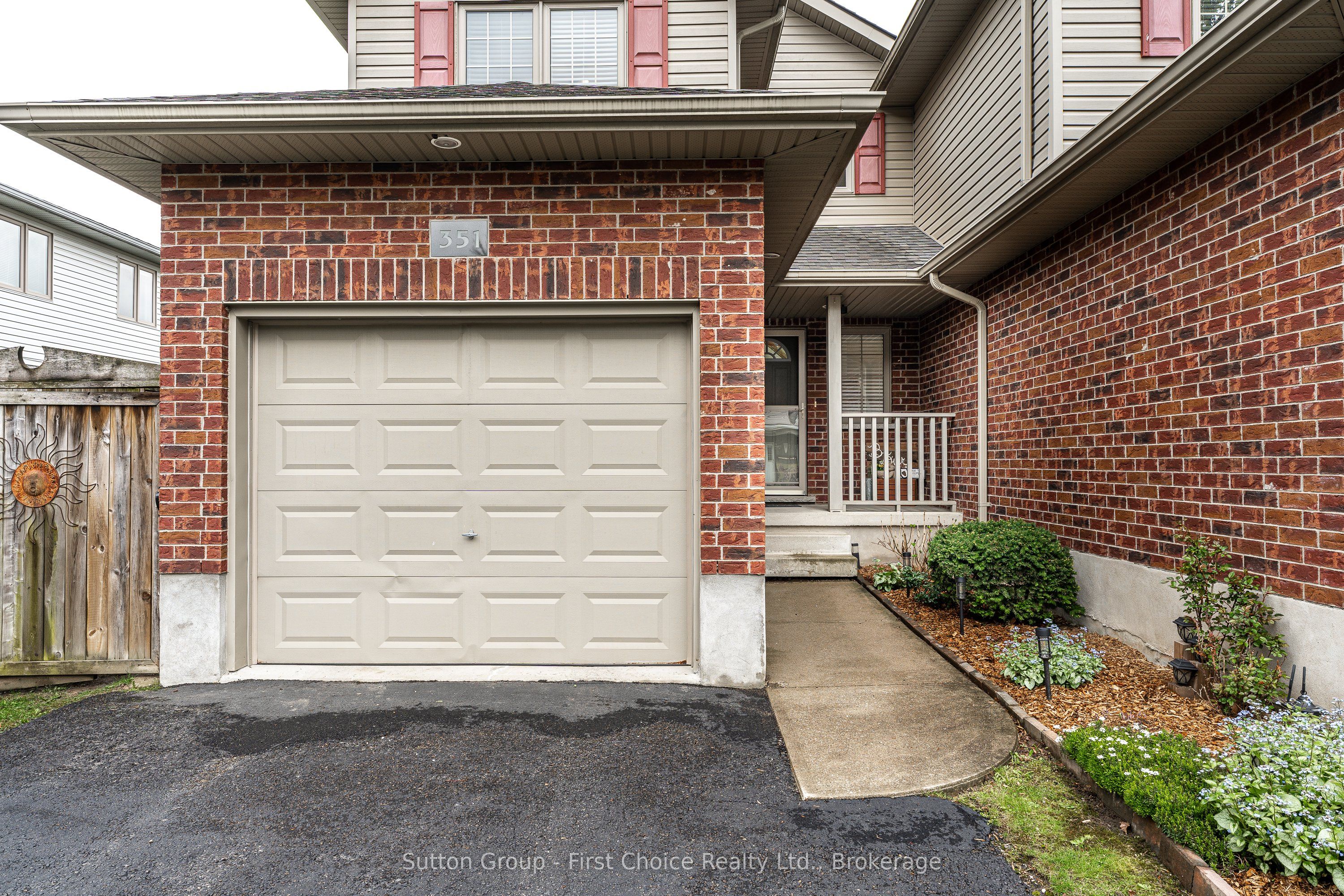 351 Brunswick Street, Stratford, ON N5A 3N1 photo 2