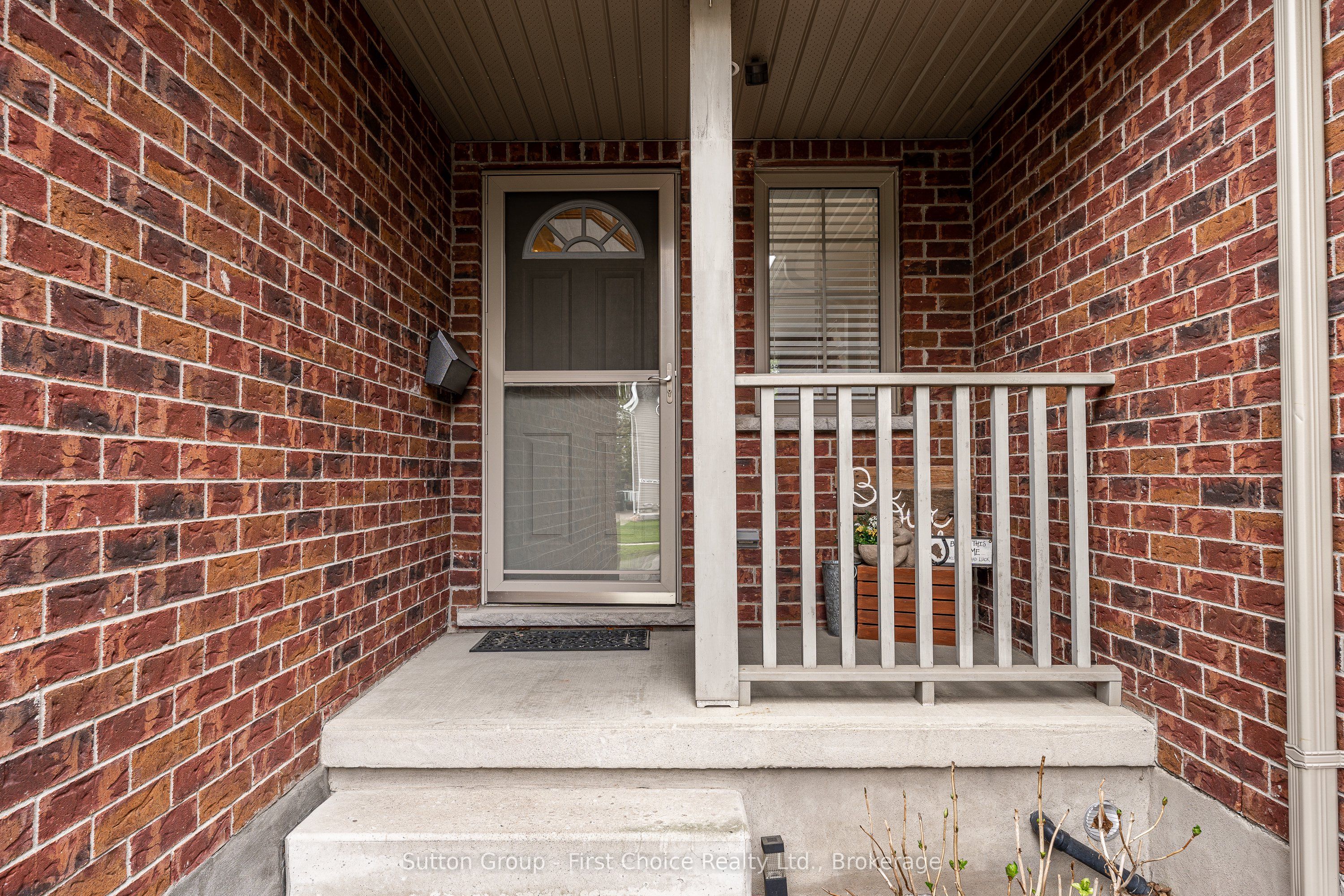 351 Brunswick Street, Stratford, ON N5A 3N1 photo 3