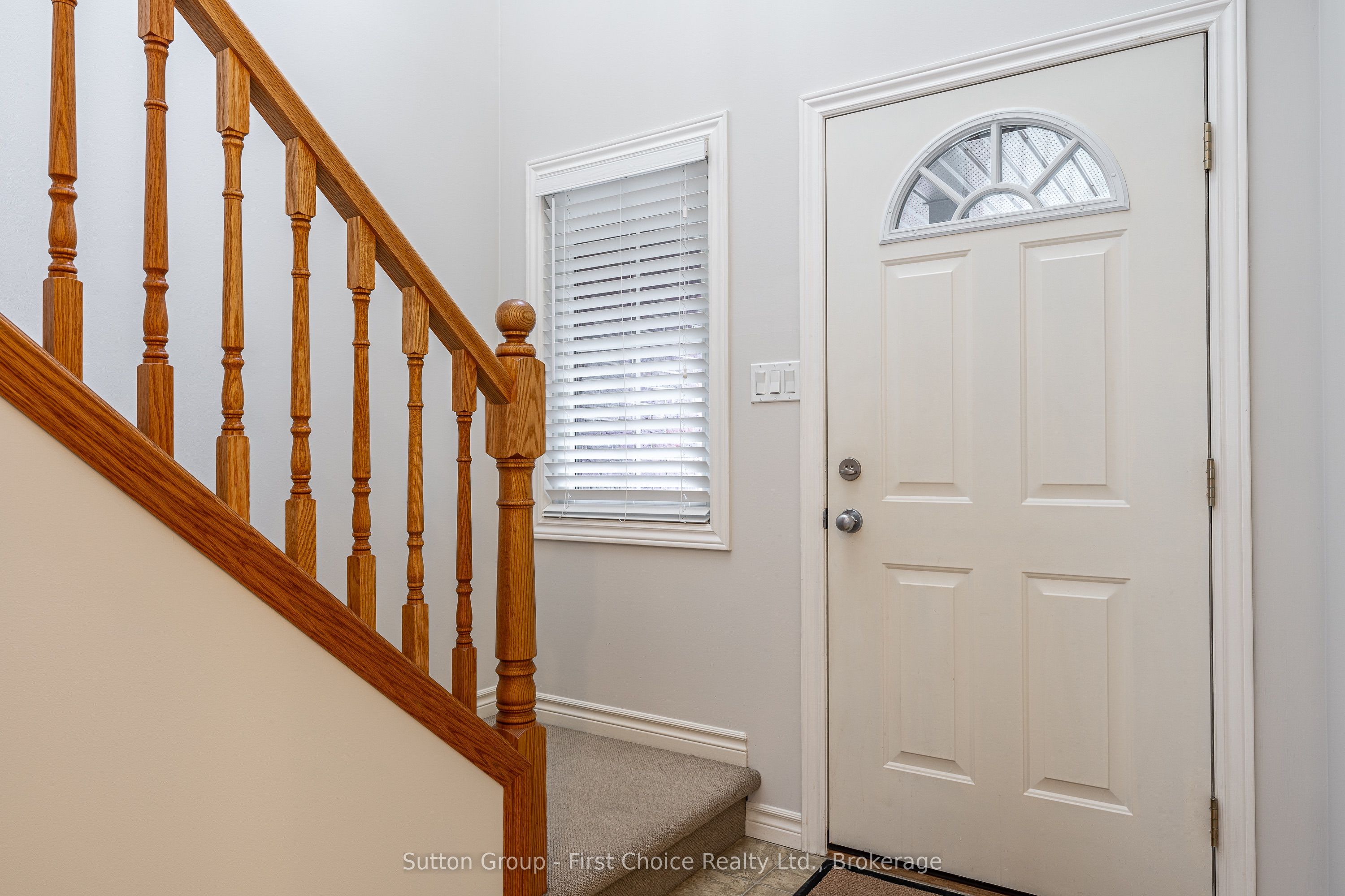 351 Brunswick Street, Stratford, ON N5A 3N1 photo 4