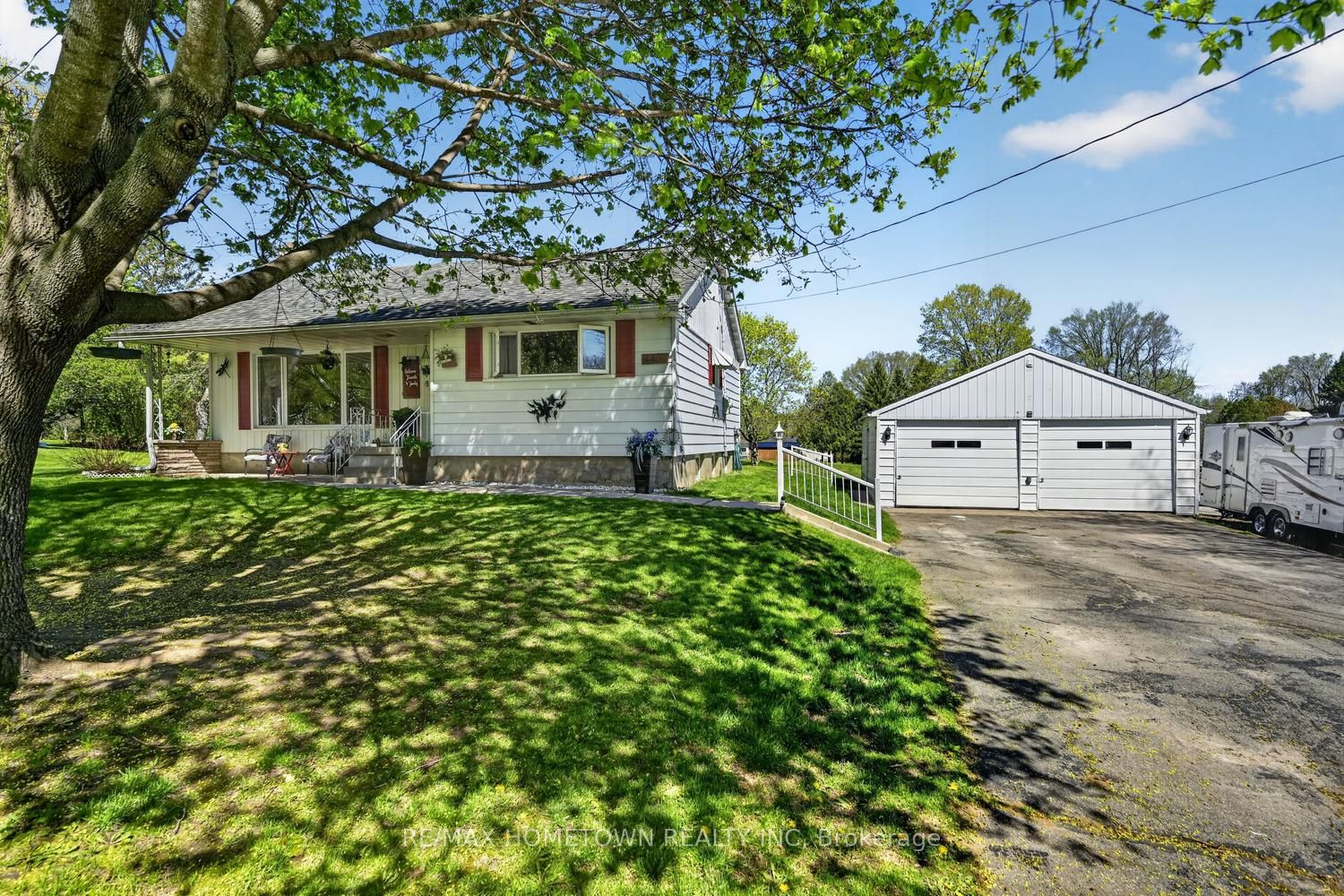 4407 McDougall Road, Elizabethtown-Kitley, ON K6V 5T4