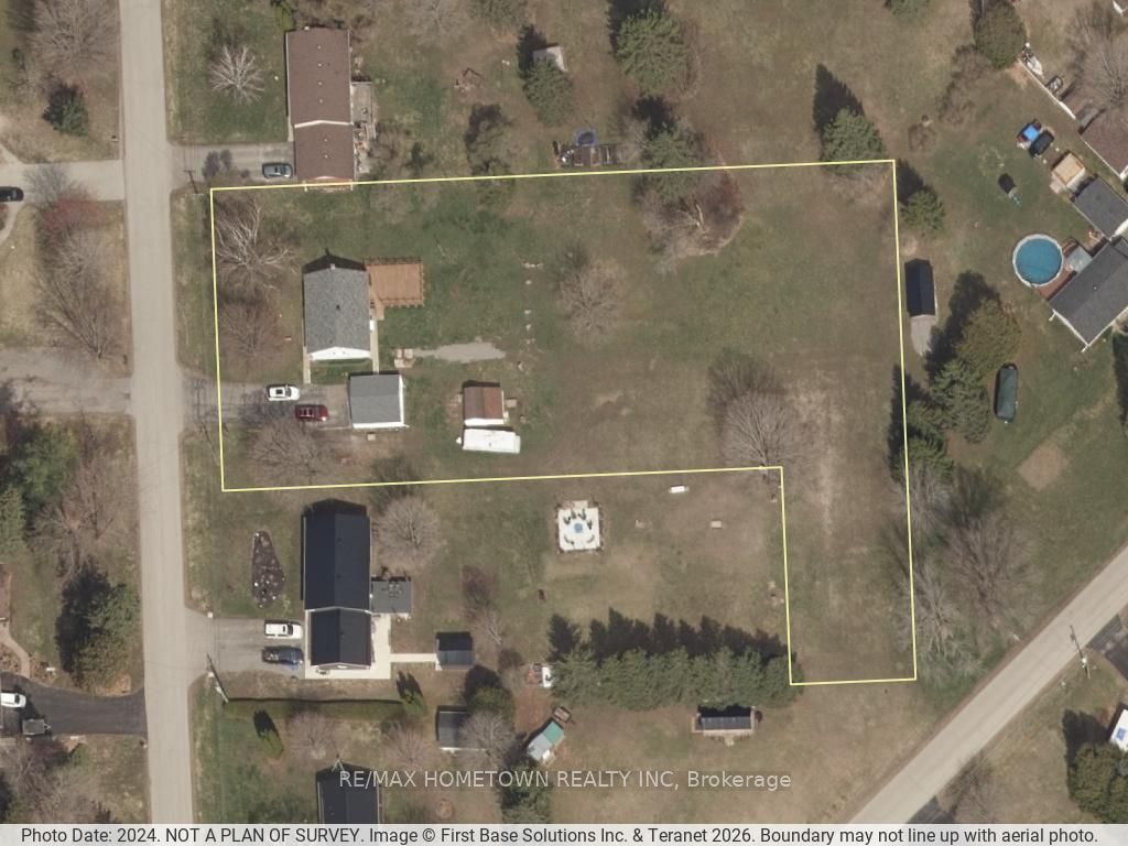 4407 McDougall Road, Elizabethtown-Kitley, ON K6V 5T4 photo 5