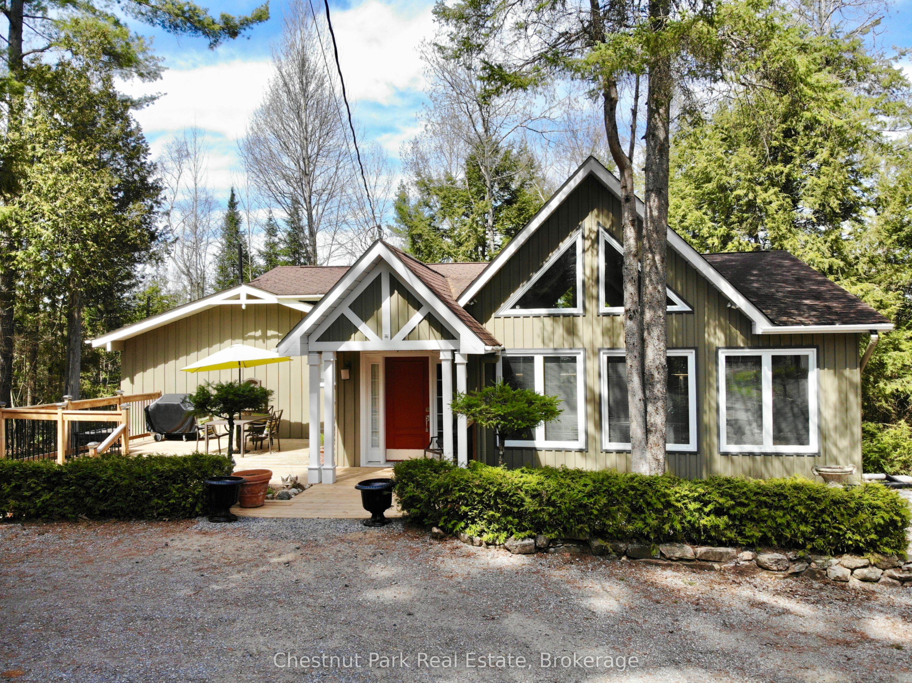 10453 County Road 503 Road, Highlands East, ON K0M 1R0