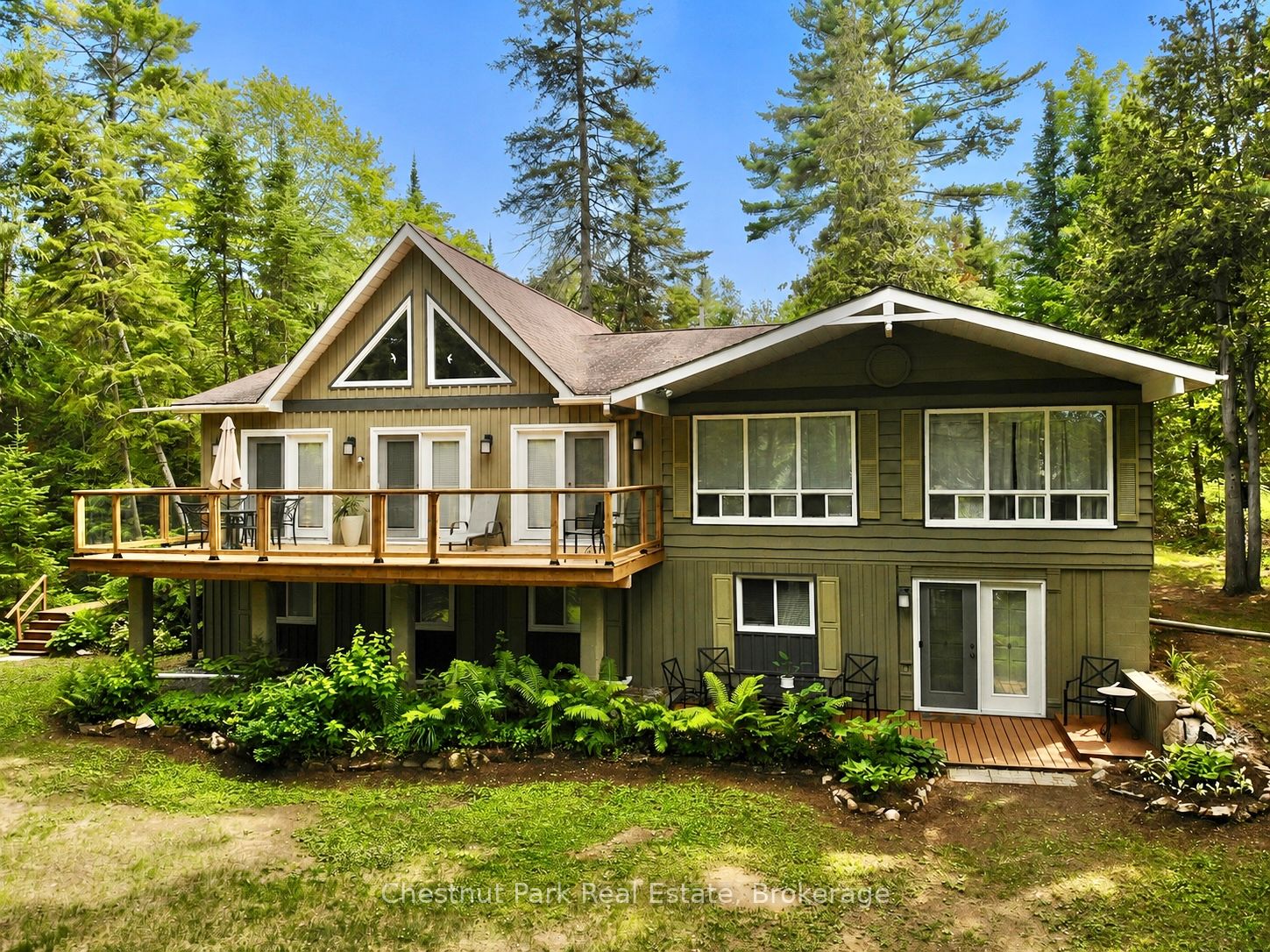 10453 County Road 503 Road, Highlands East, ON K0M 1R0 photo 2