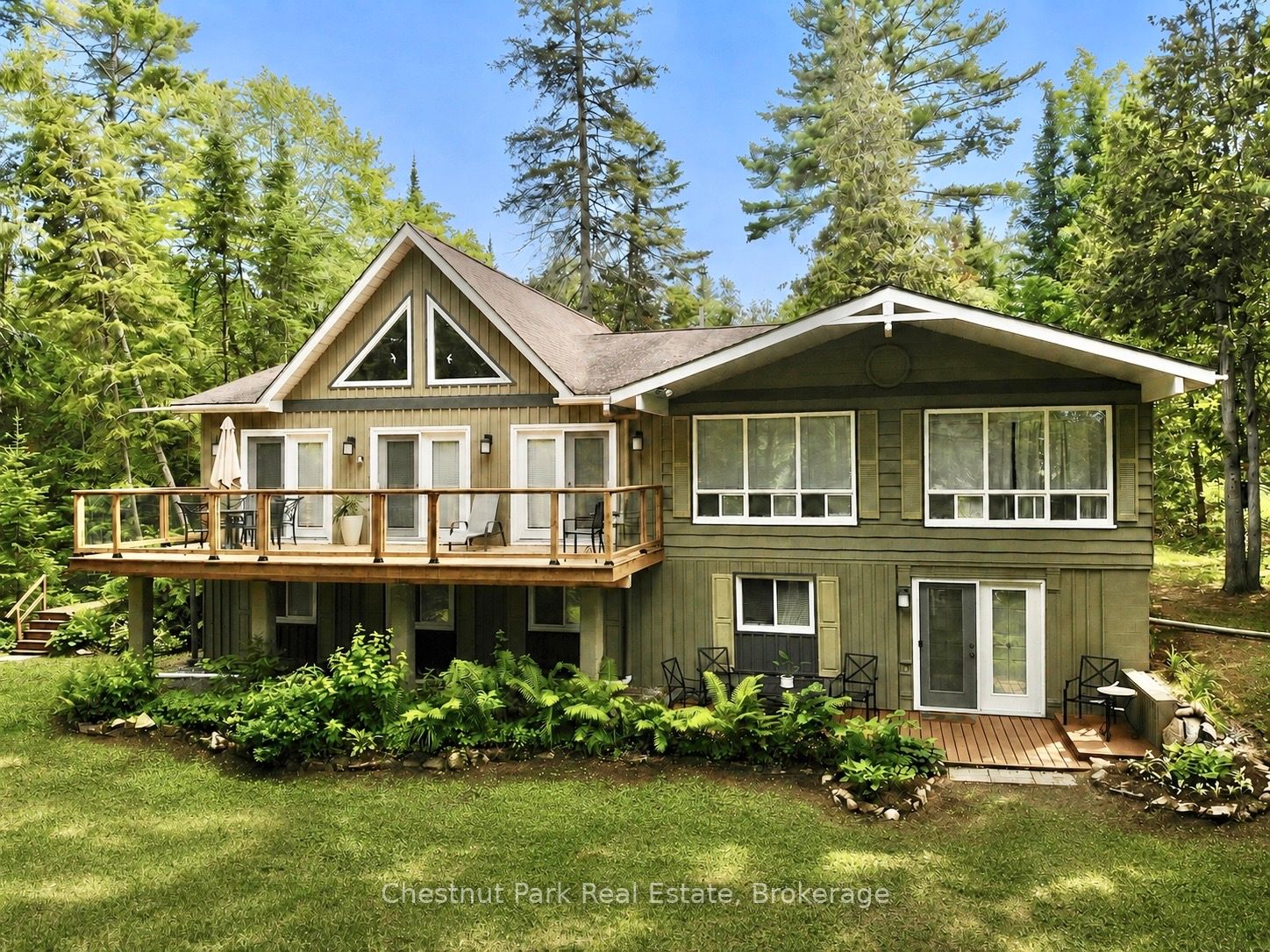 10453 County Road 503 Road, Highlands East, ON K0M 1R0 photo 3
