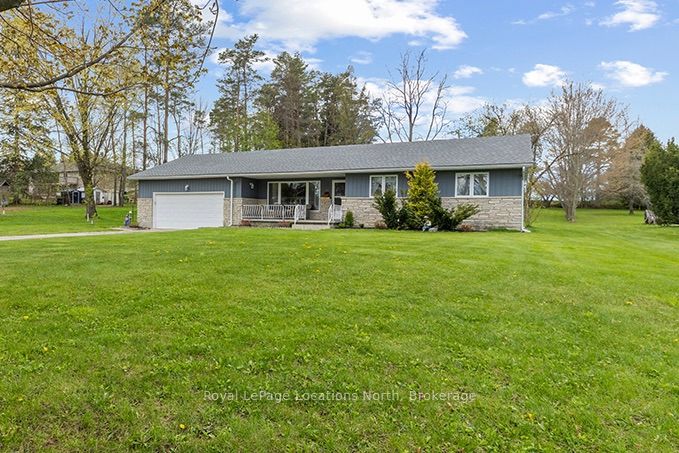 317044 Highway 6 & 10, Chatsworth, ON N0H 1G0