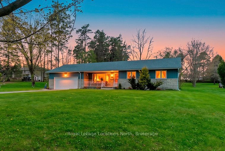 317044 Highway 6 & 10, Chatsworth, ON N0H 1G0 photo 3