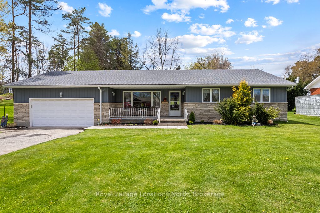 317044 Highway 6 & 10, Chatsworth, ON N0H 1G0 photo 5