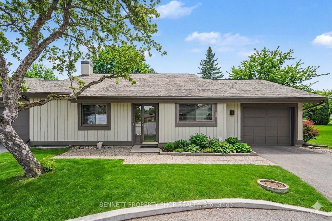 12 Laurel Valley Court, Stittsville - Munster - Richmond, ON K2S 1B9