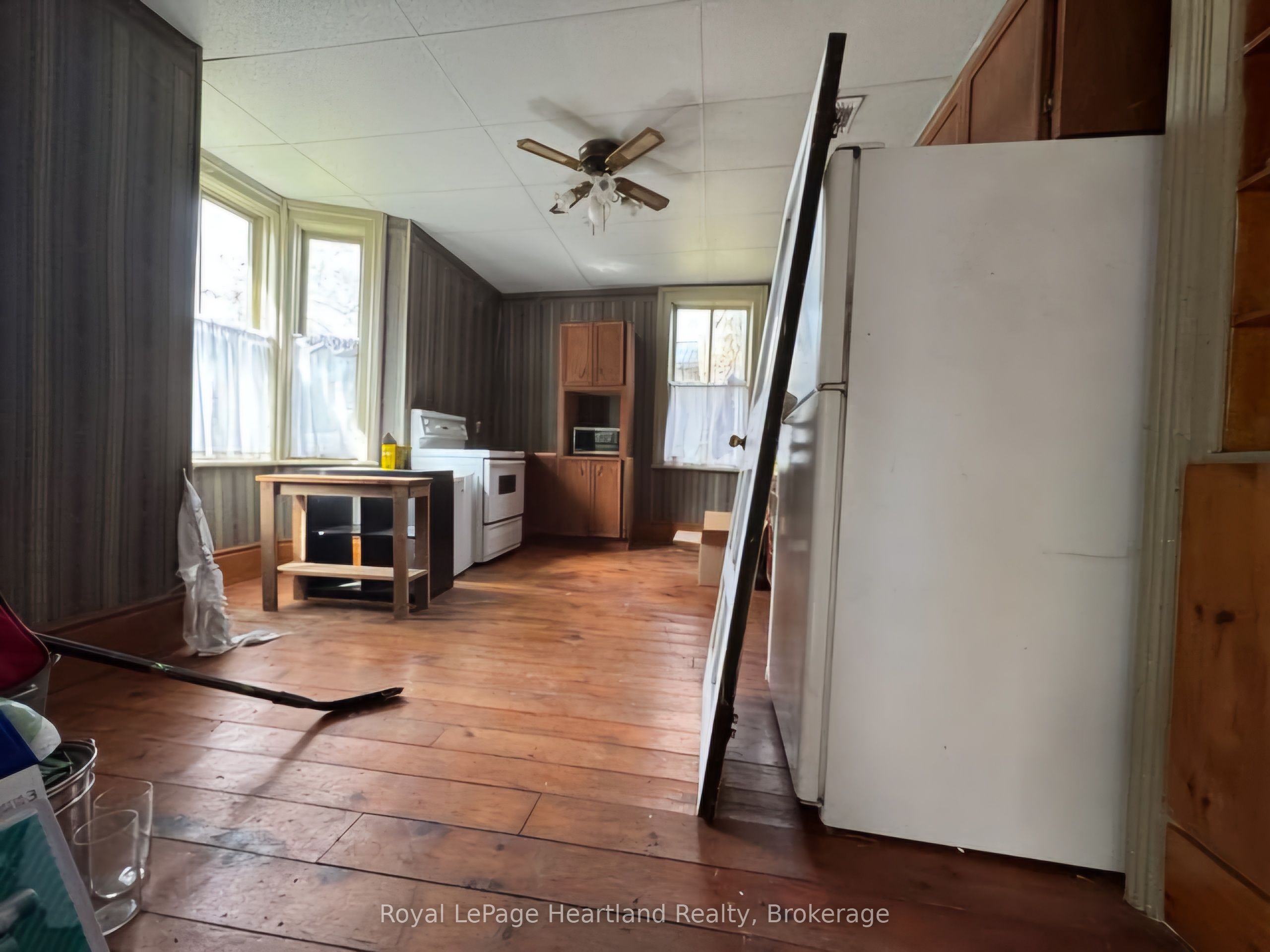 1614 Huron-Bruce Road, South Bruce, ON N0G 2X0 photo 3