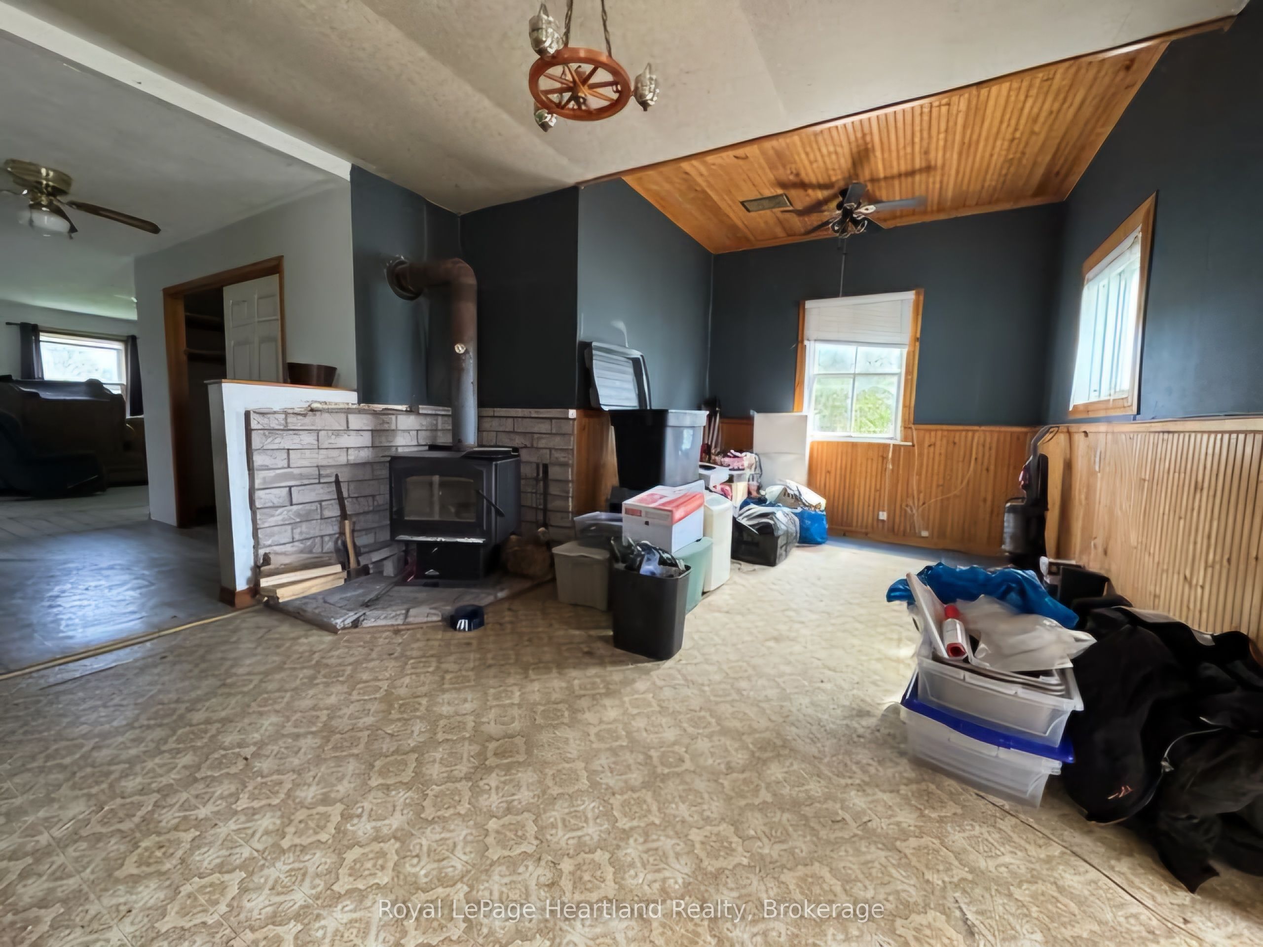 1614 Huron-Bruce Road, South Bruce, ON N0G 2X0 photo 4