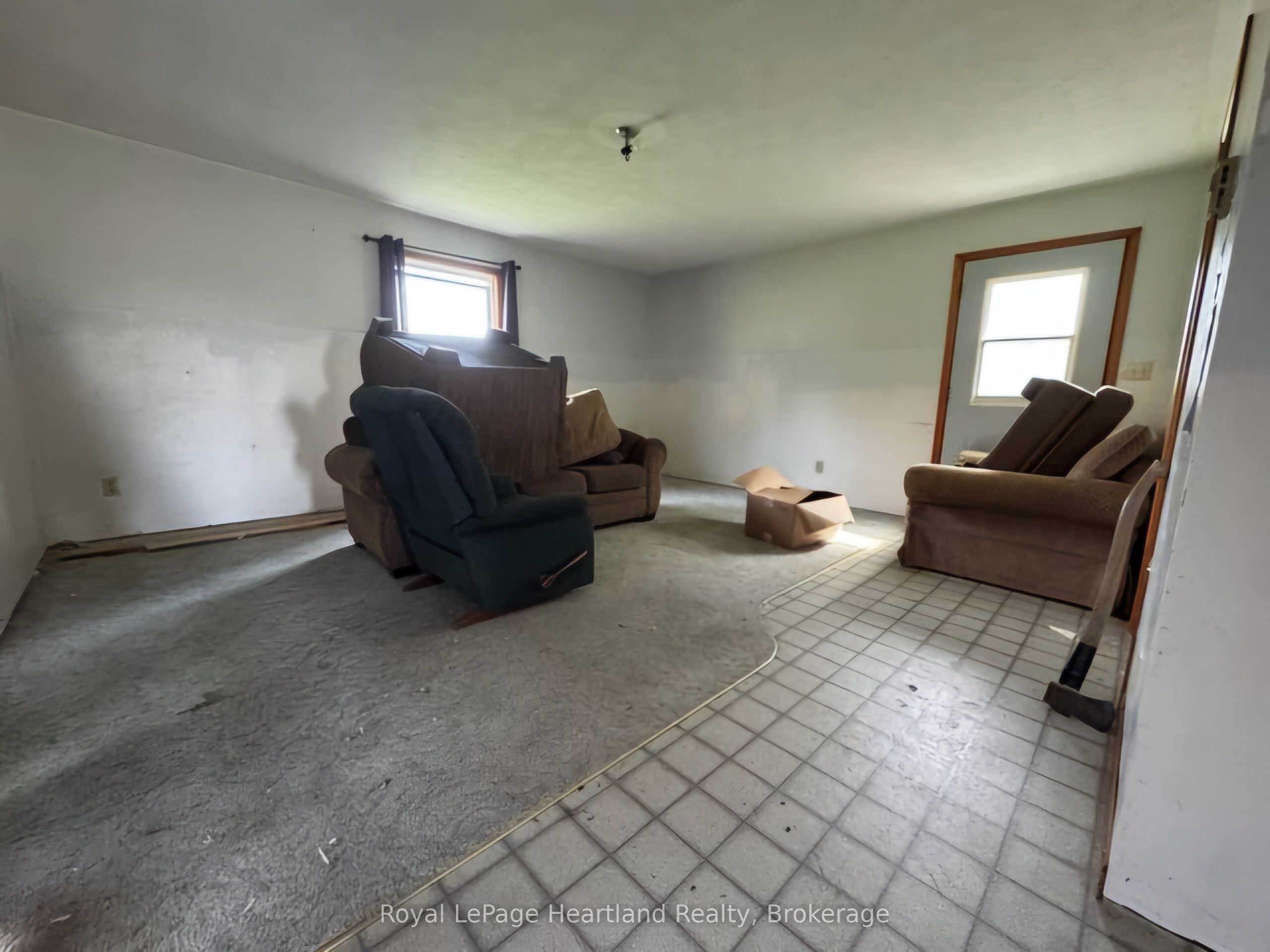 1614 Huron-Bruce Road, South Bruce, ON N0G 2X0 photo 5