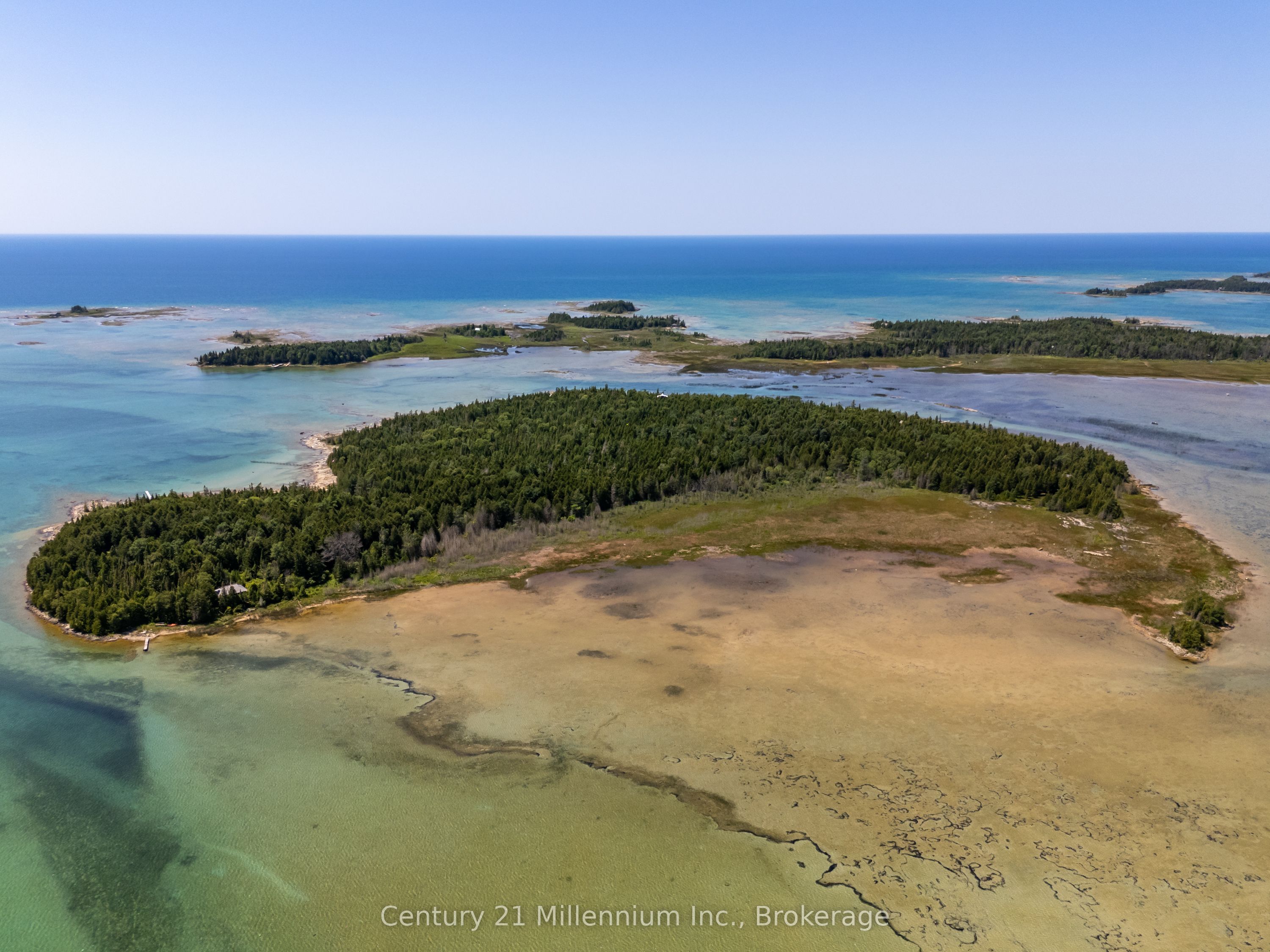 77 Smokehouse Island, South Bruce Peninsula, ON N0H 2T0 photo 2