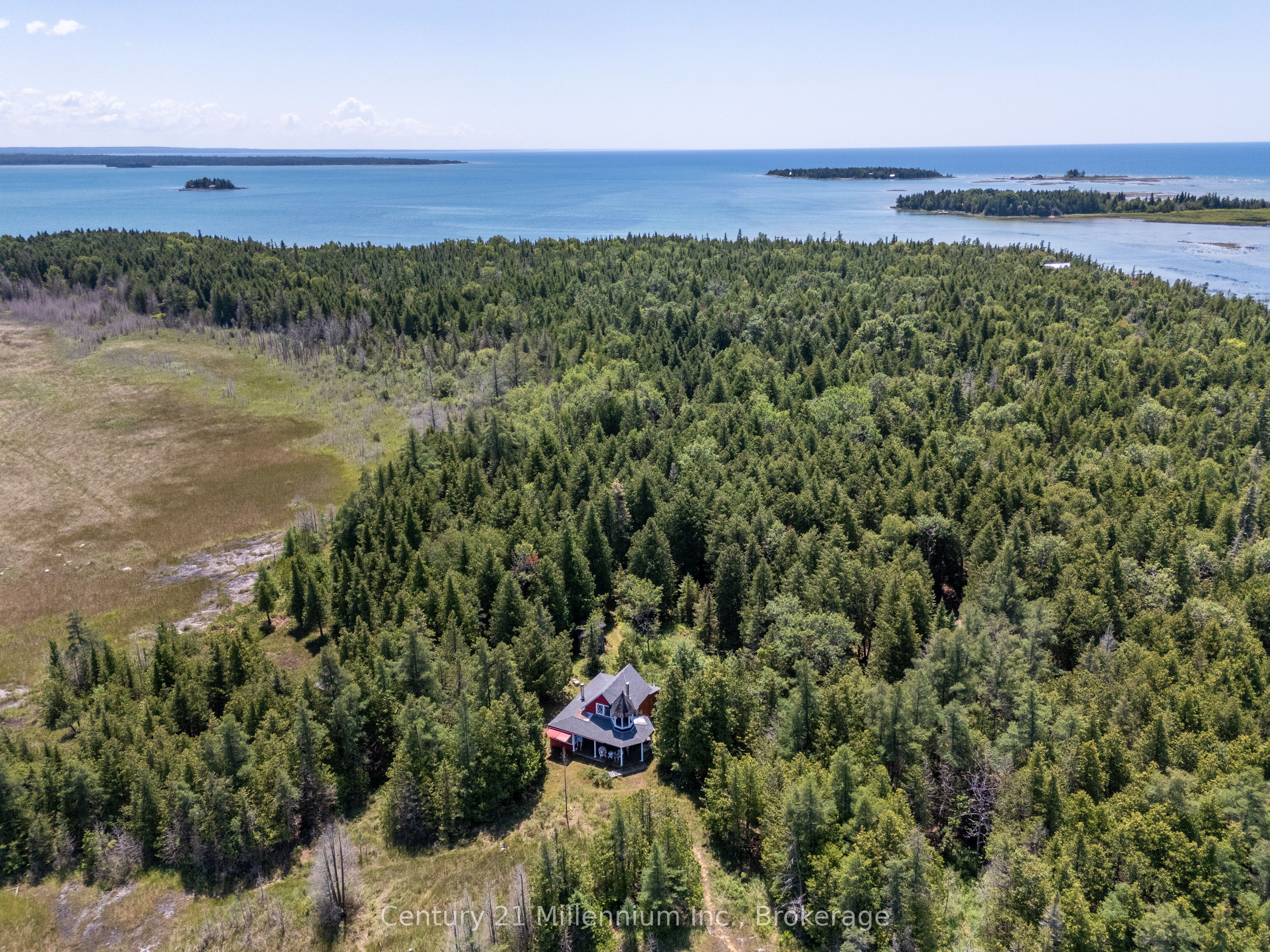 77 Smokehouse Island, South Bruce Peninsula, ON N0H 2T0 photo 4
