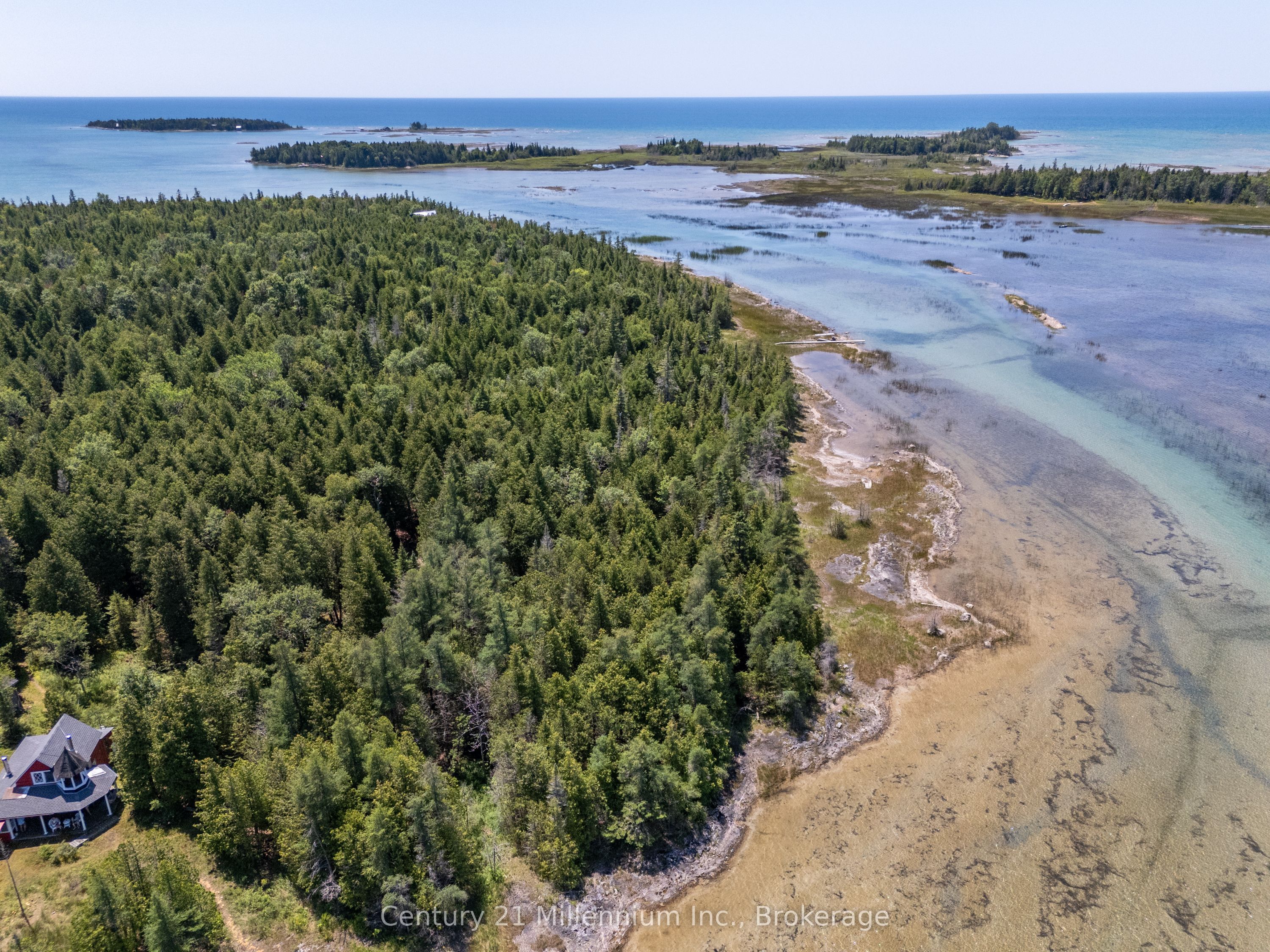 77 Smokehouse Island, South Bruce Peninsula, ON N0H 2T0 photo 5