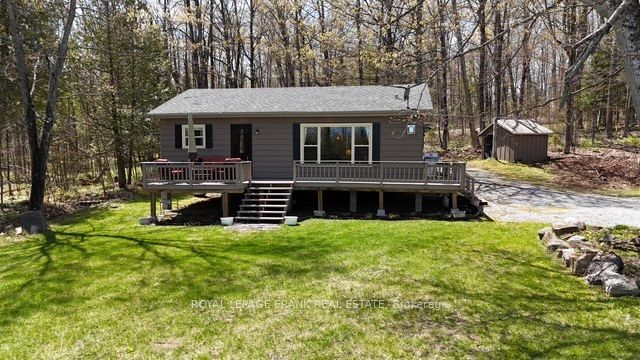 87 Pearce Road, Kawartha Lakes, ON K0M 2B0 photo 3