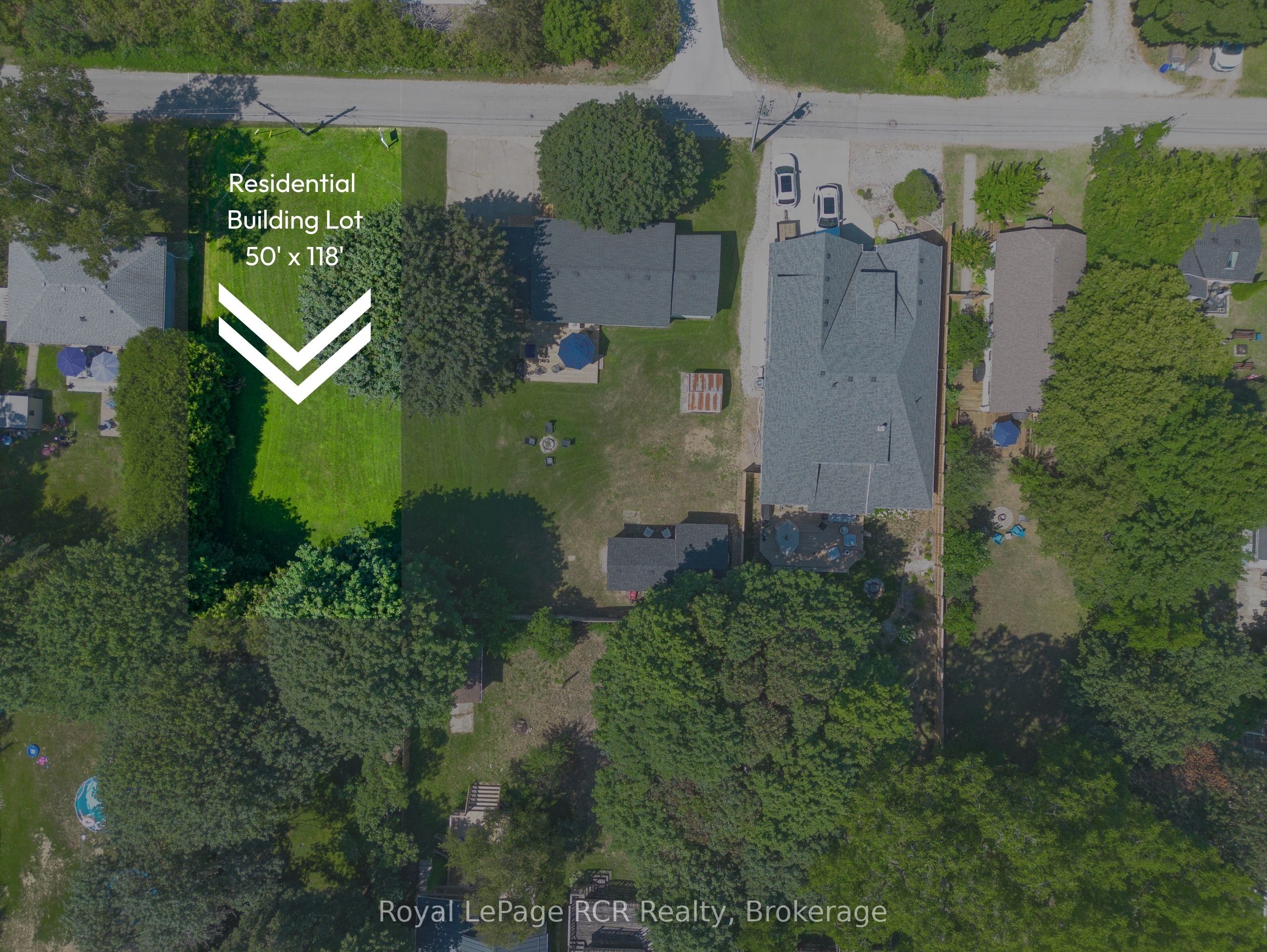 N/A Knechtel Lane, Saugeen Shores, ON N0H 2L0
