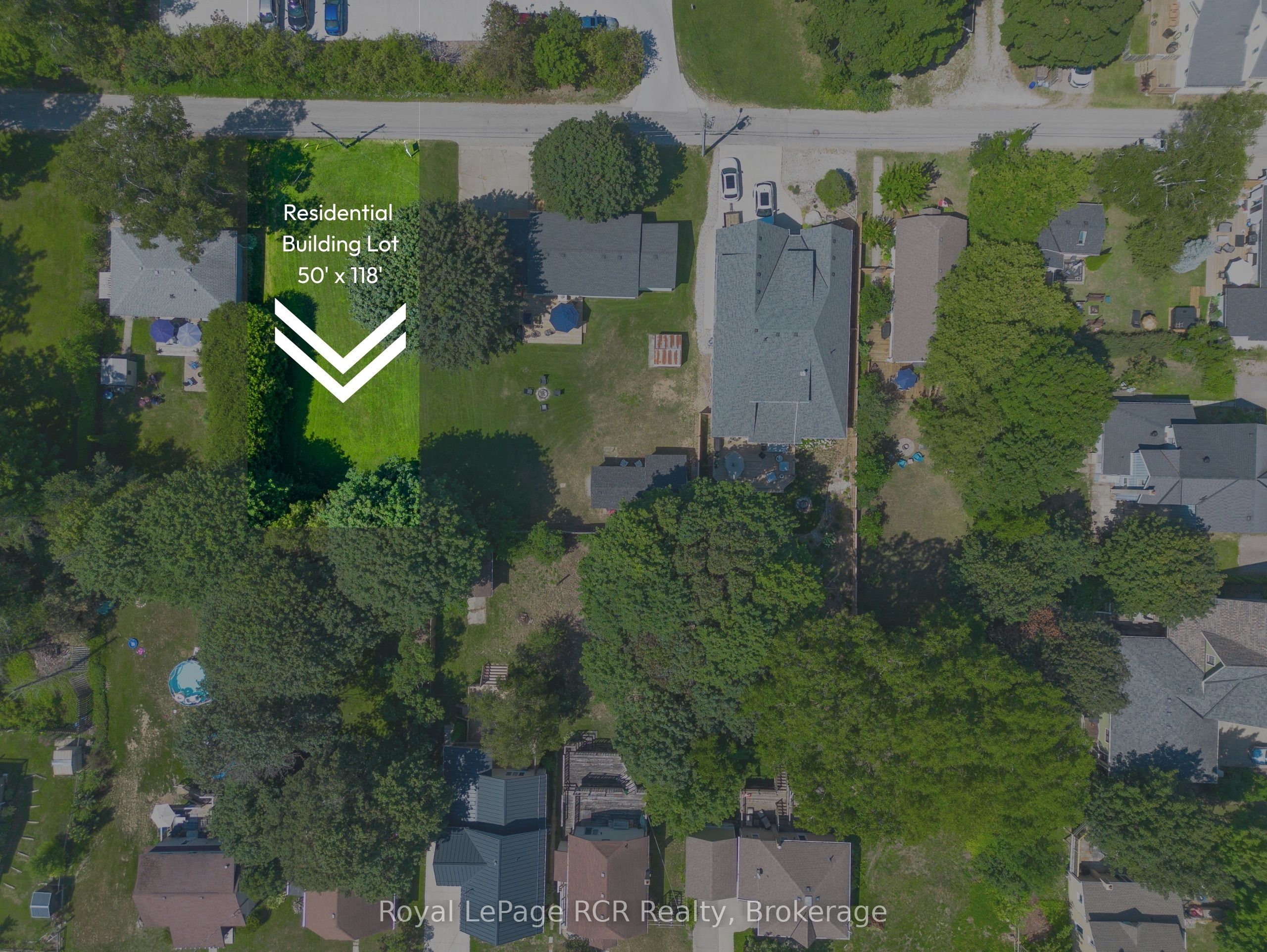 N/A Knechtel Lane, Saugeen Shores, ON N0H 2L0 photo 2