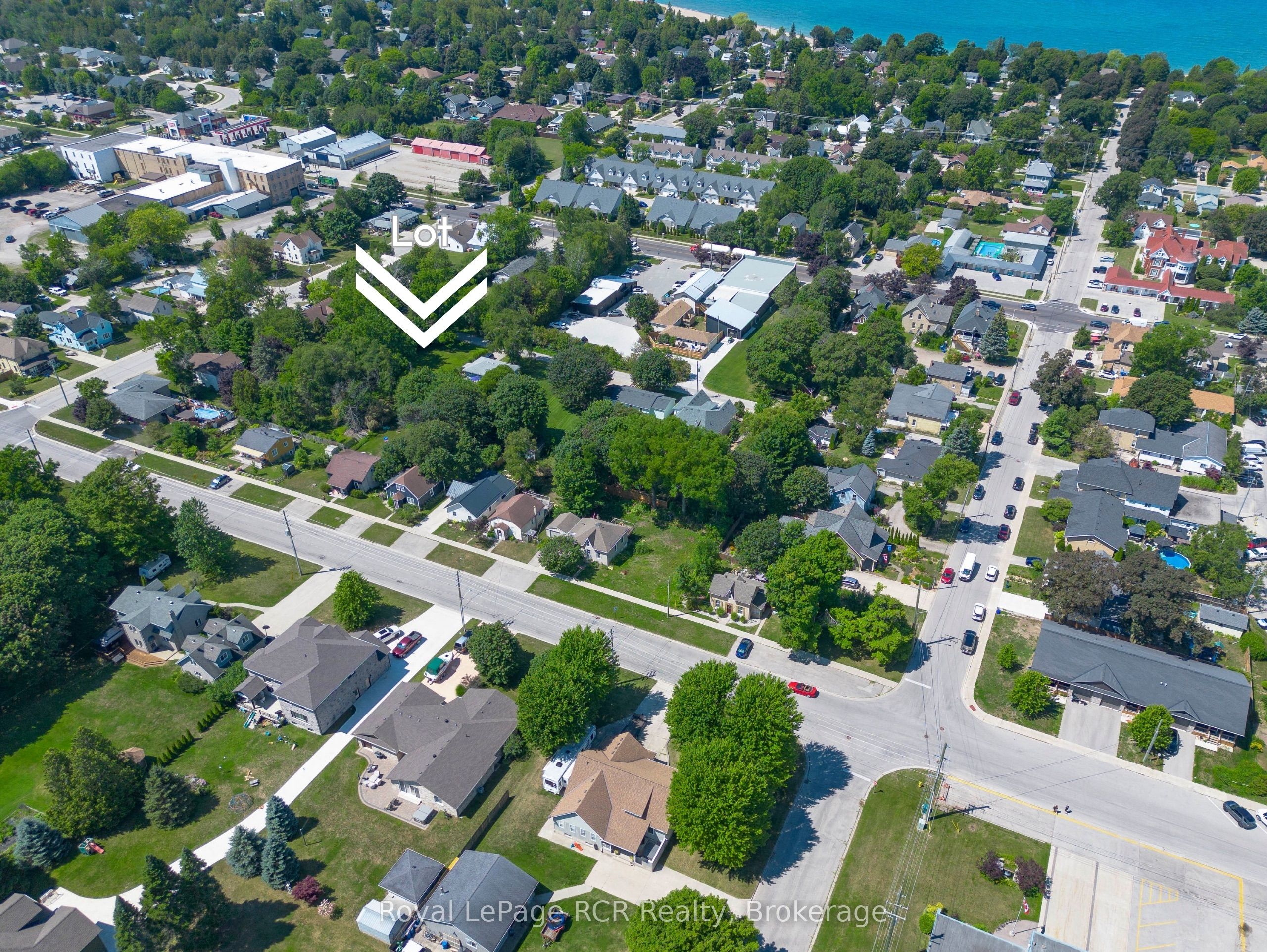 N/A Knechtel Lane, Saugeen Shores, ON N0H 2L0 photo 3