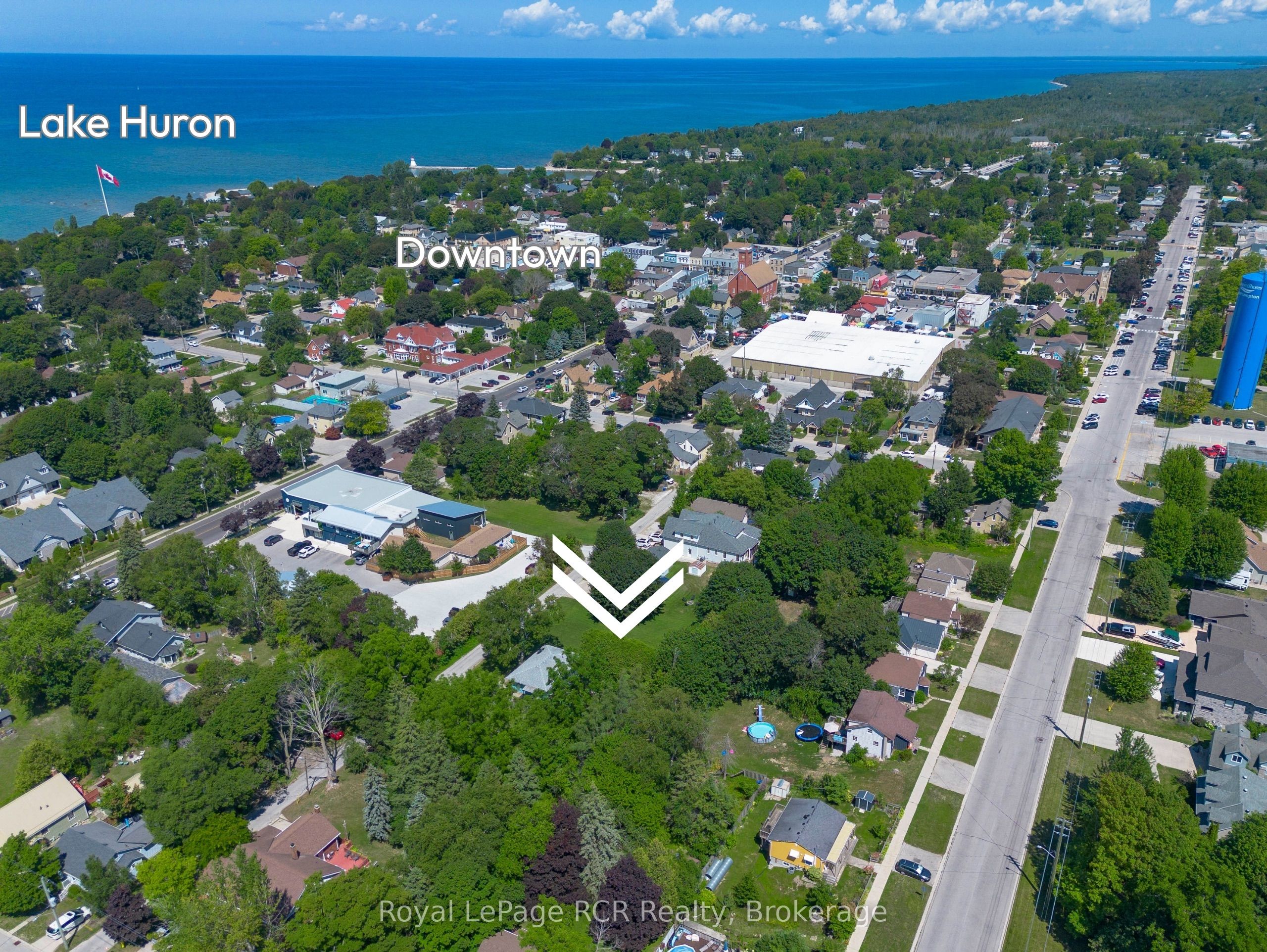 N/A Knechtel Lane, Saugeen Shores, ON N0H 2L0 photo 5