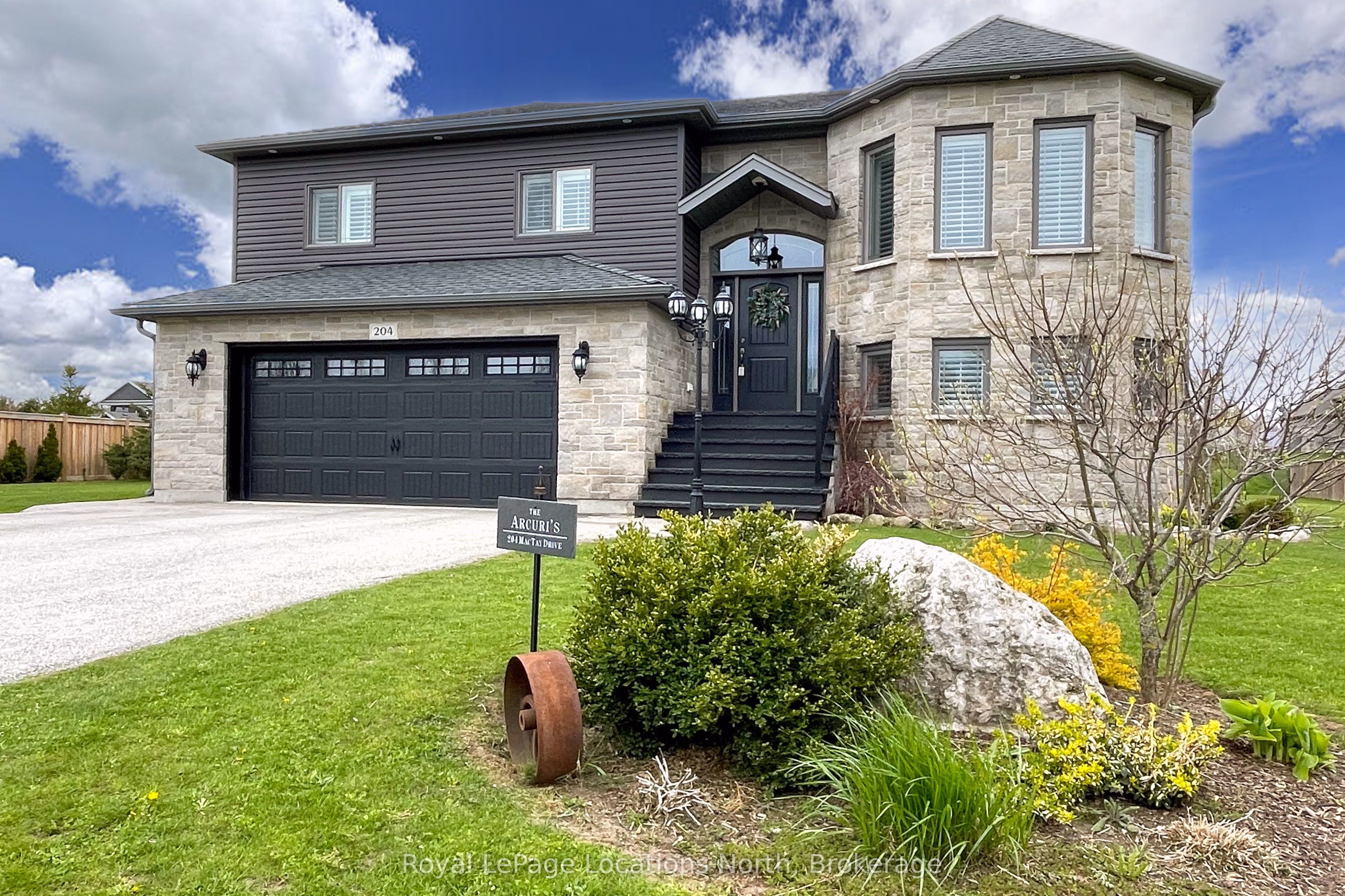 204 Mactay Drive, Chatsworth, ON N0G 1H0 photo 3