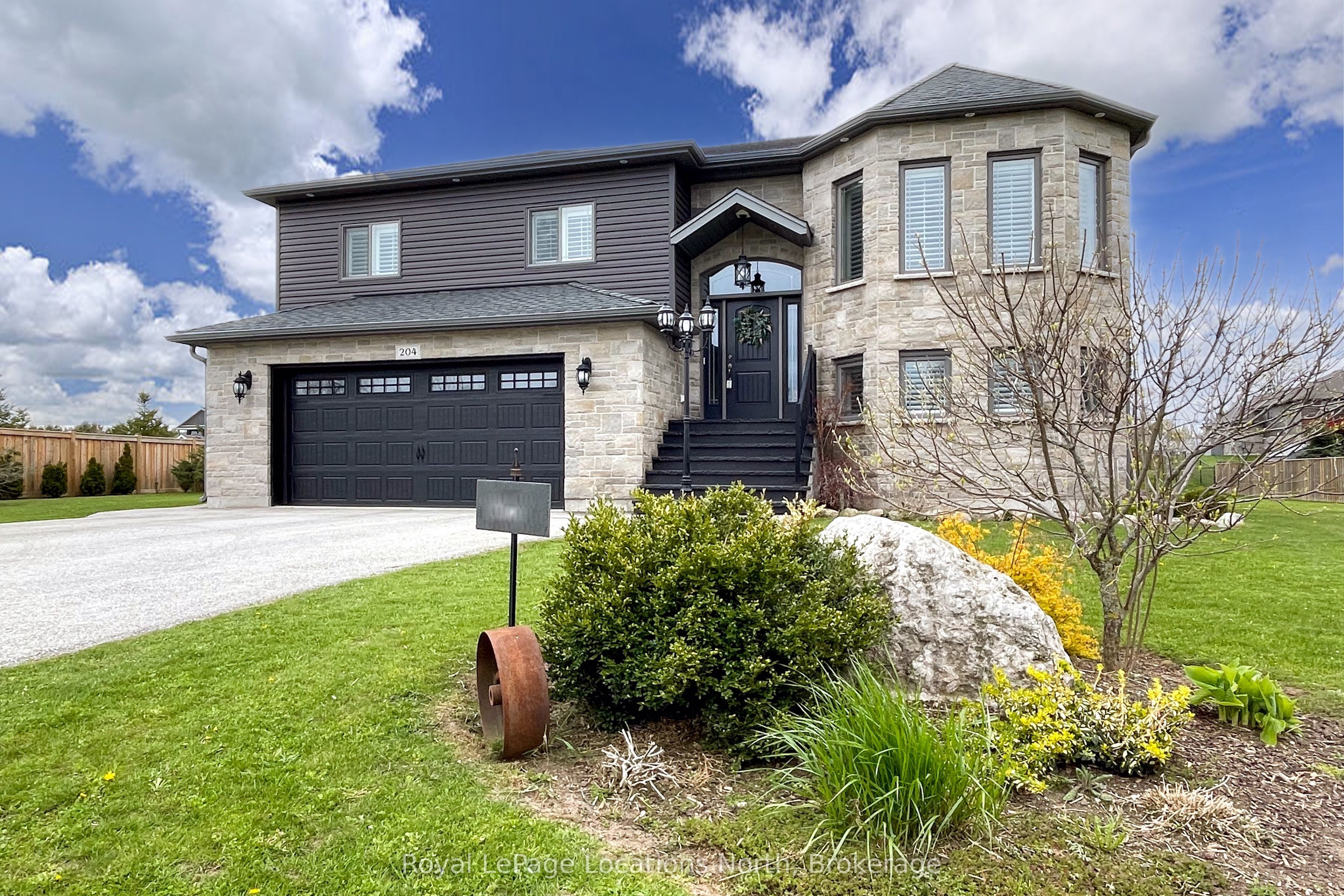 204 Mactay Drive, Chatsworth, ON N0G 1H0 photo 5