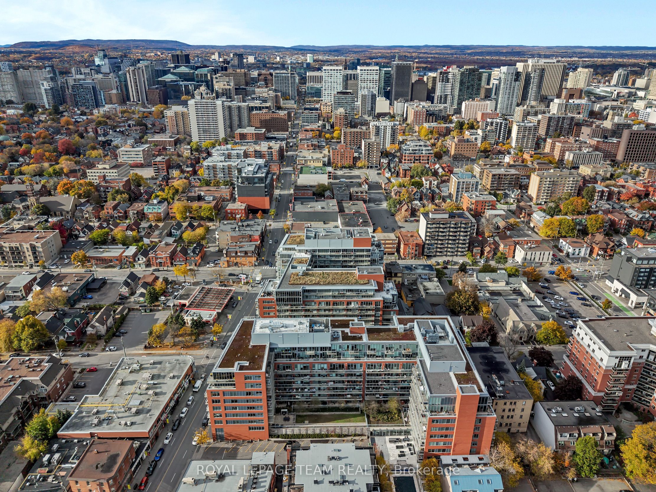 360 Mcleod Street 905, Ottawa Centre, ON K2P 1A9 photo 3