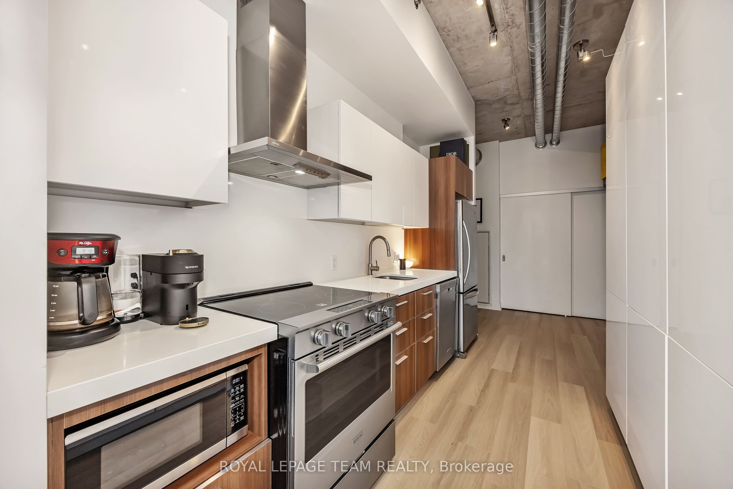 360 Mcleod Street 905, Ottawa Centre, ON K2P 1A9 photo 5