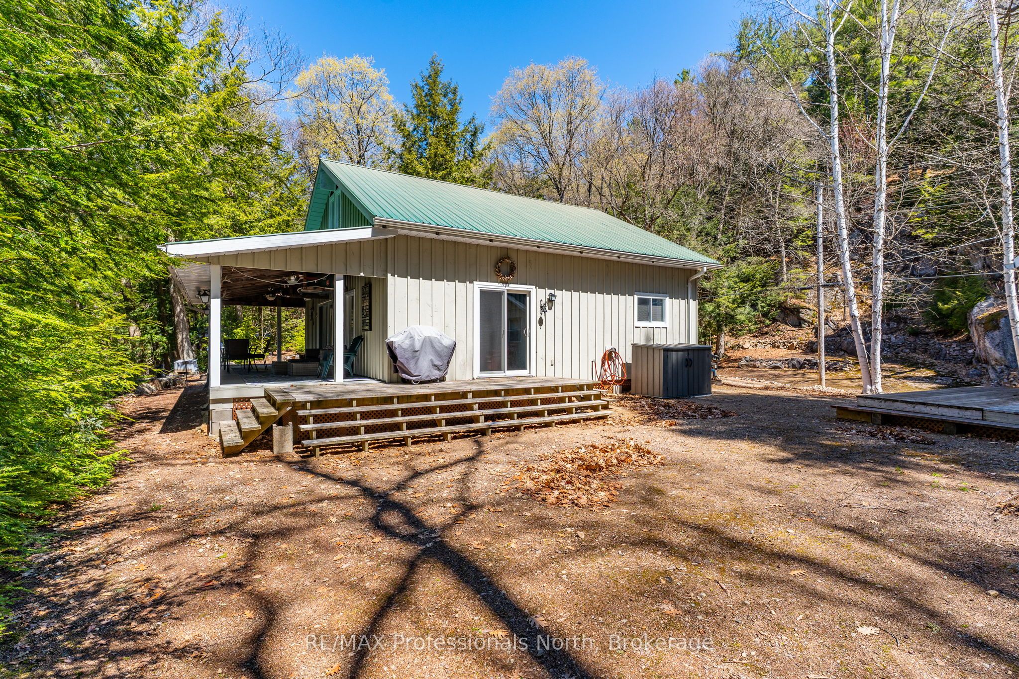 10469 Little Hawk Lake WAO N/A, Algonquin Highlands, ON K0M 1S0 photo 4