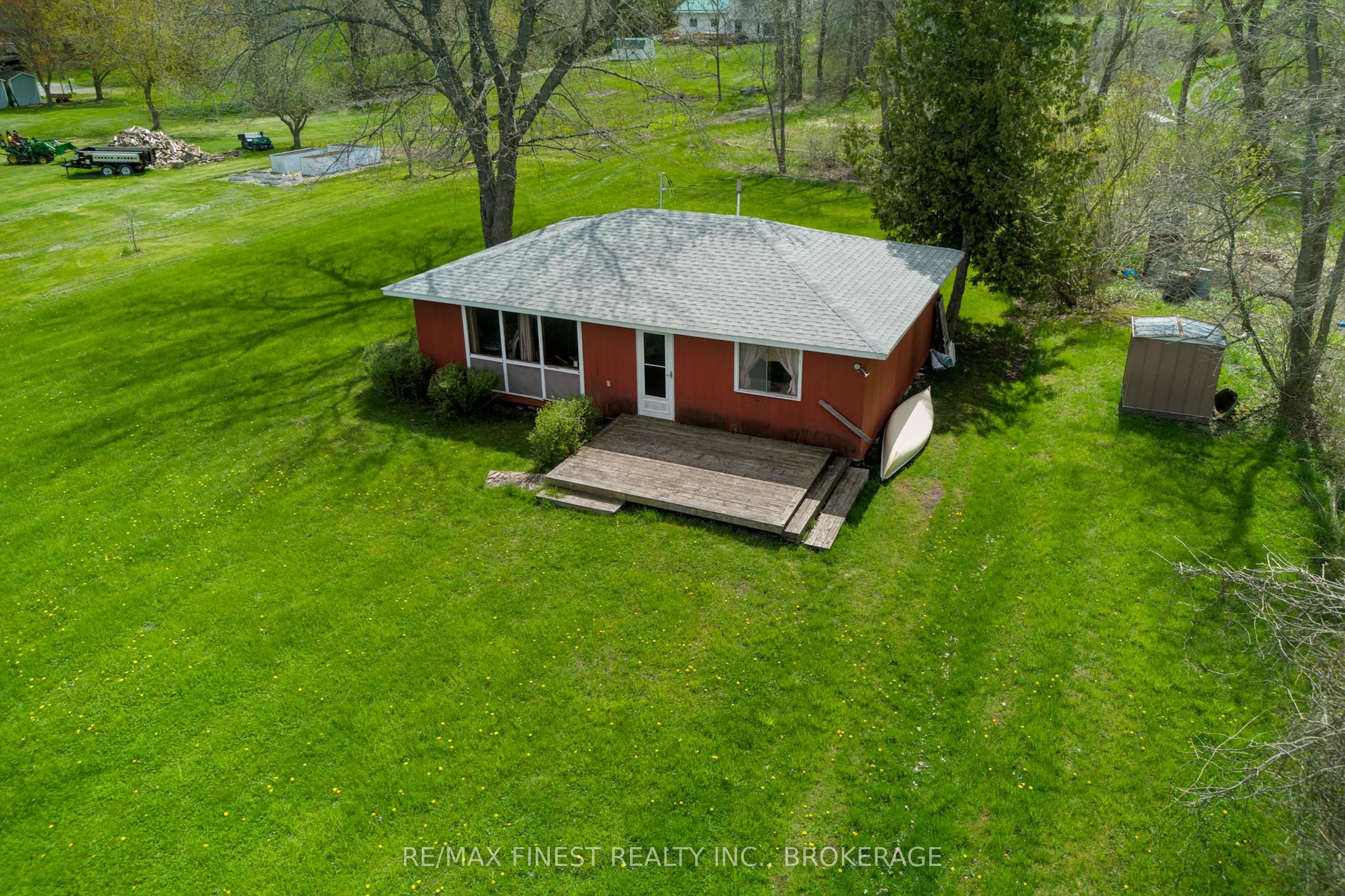 9300 Front Road, Loyalist, ON K0H 2S0 photo 2