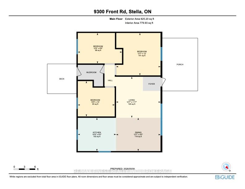 9300 Front Road, Loyalist, ON K0H 2S0 photo 5