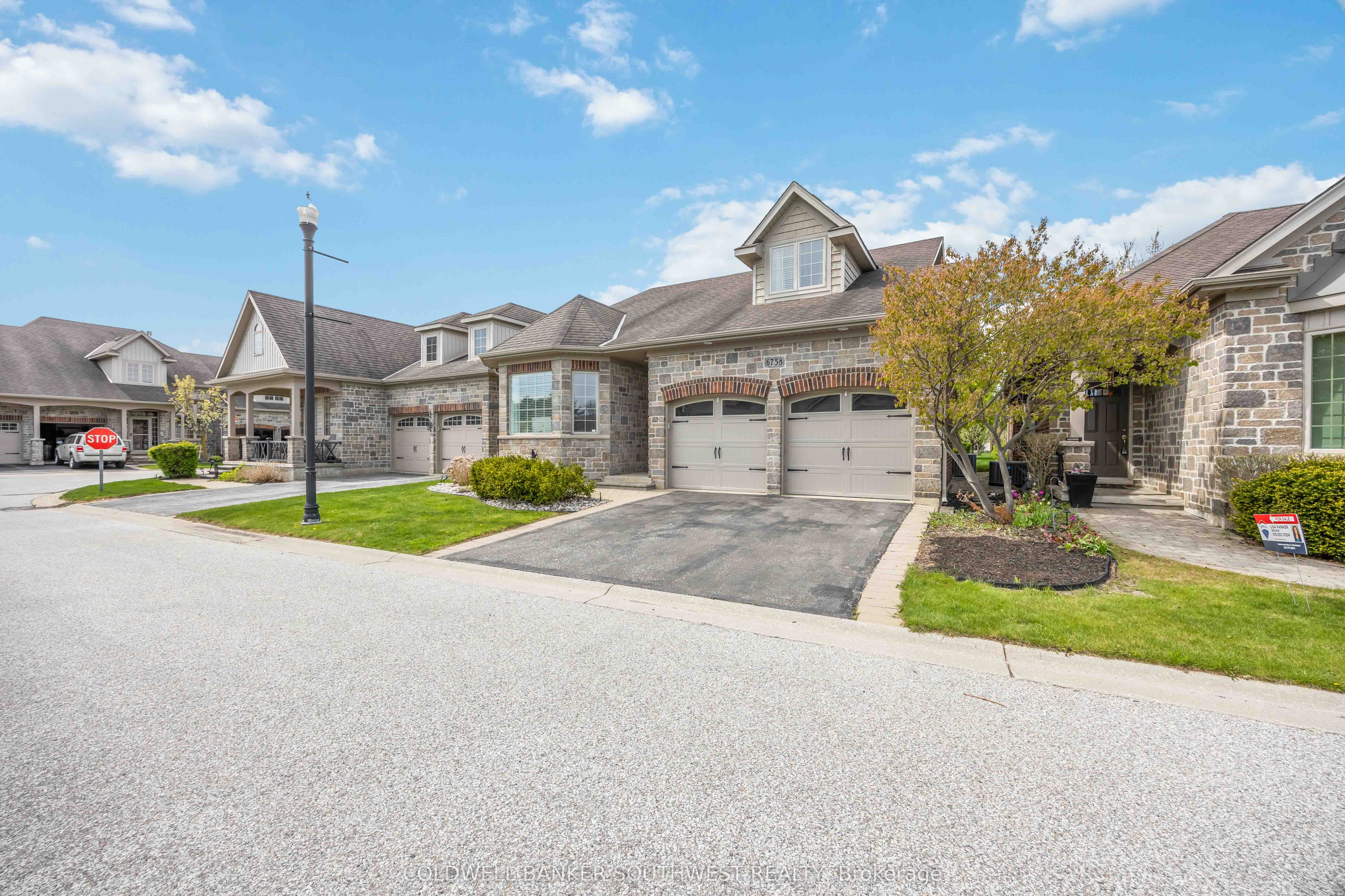 6758 St Andrews Circle 26, Plympton-Wyoming, ON N0N 1E0 photo 4