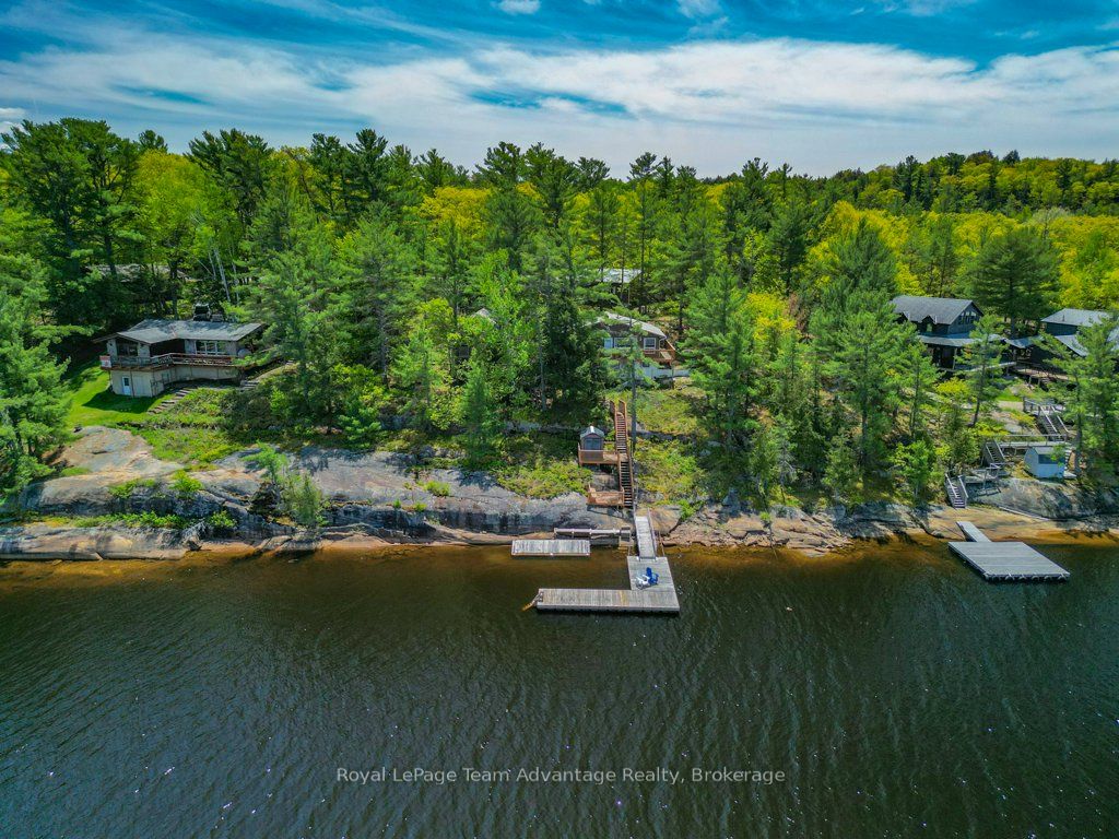 47 Ridgeway Drive, Carling, ON P0G 1G0 photo 3